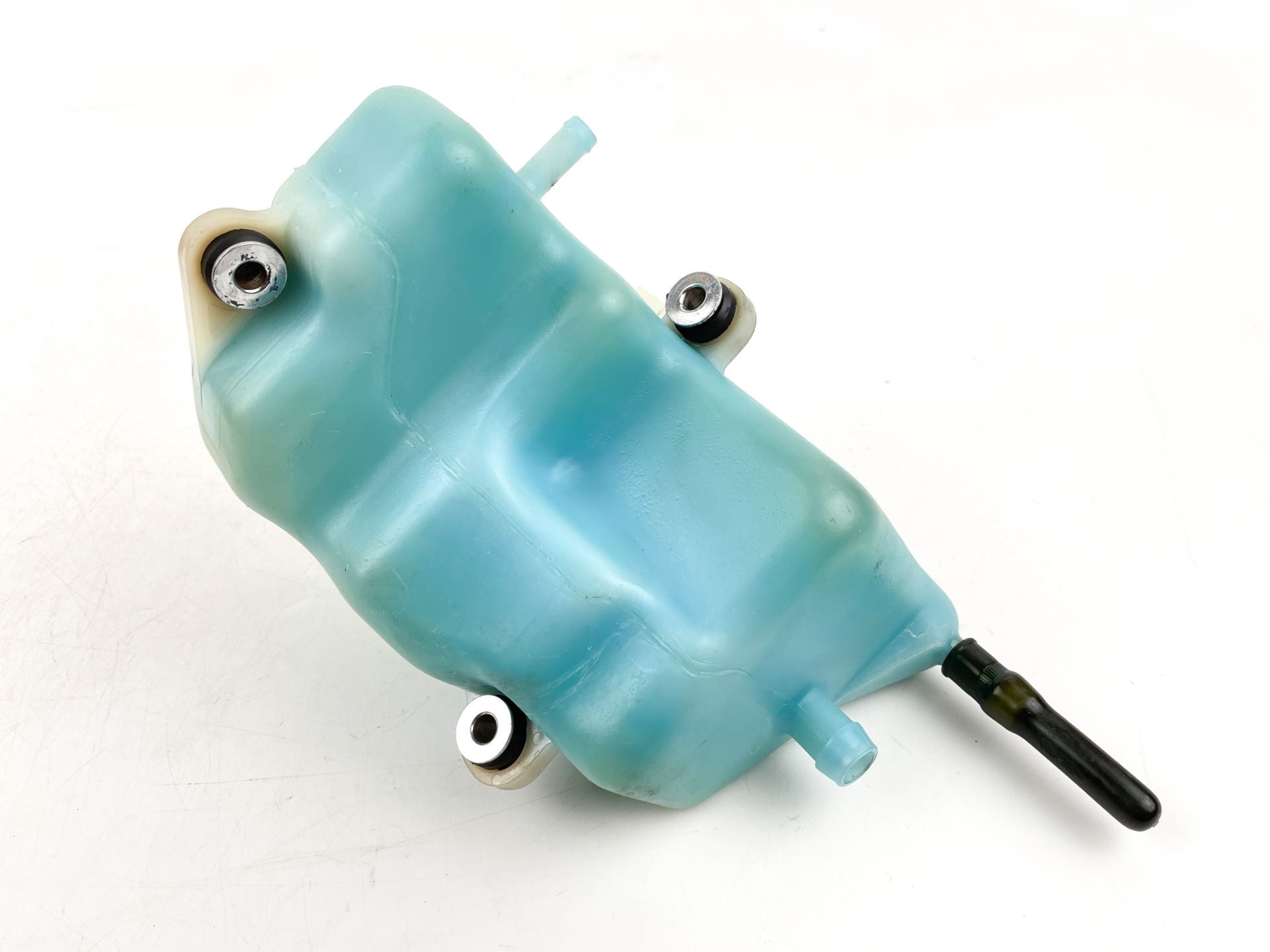 1996 Yamaha 115 HP 2 Stroke Outboard Oil Tank 6E5-21750-05-00 OEM