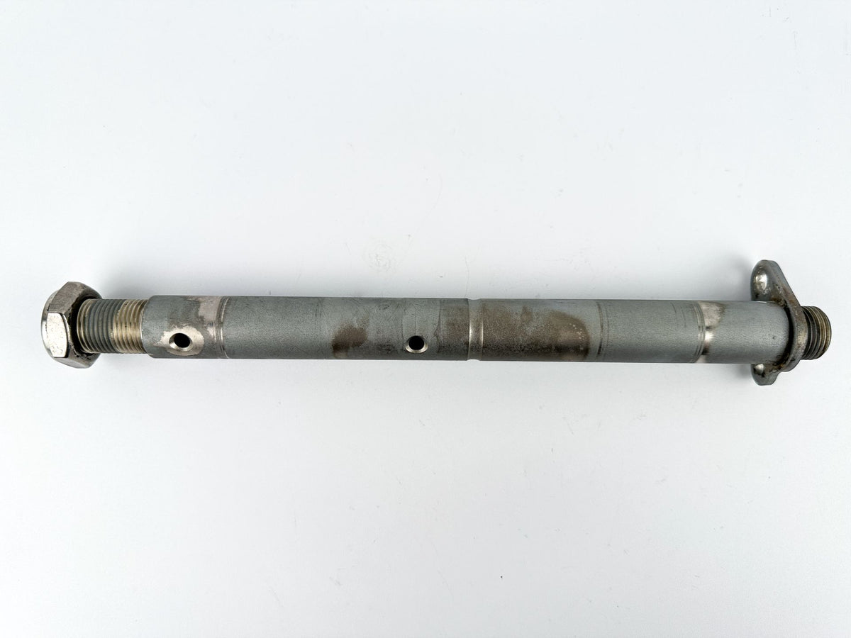 2018 Yamaha 150 HP 4 Stroke Outboard Clamp Bracket Bolt Tilt Tube 64E-43131-30-00 OEM