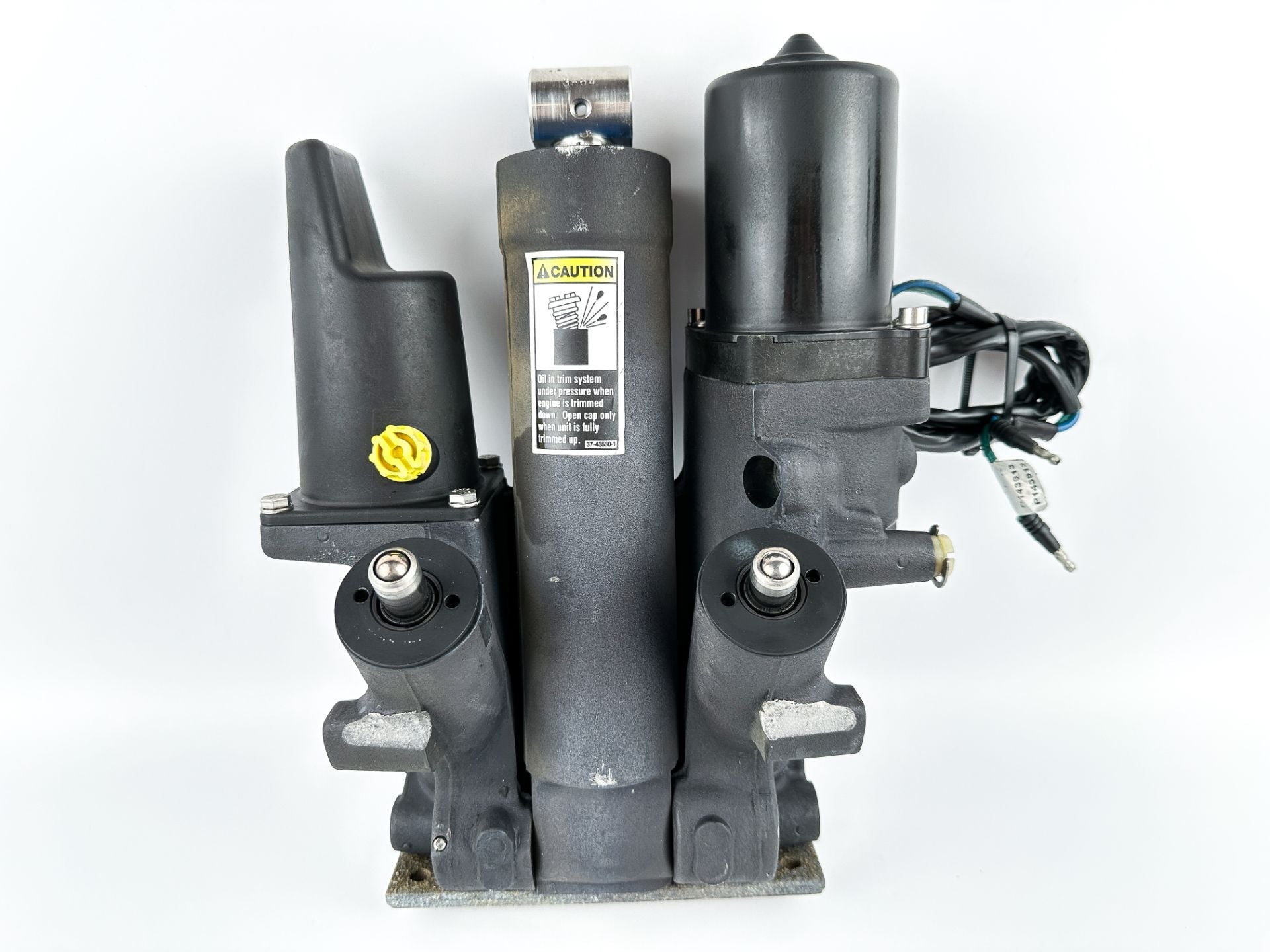 Mercury 115 135 150 175 200 225 250 HP EFI DFI 4 Stroke Power Trim Tilt Unit