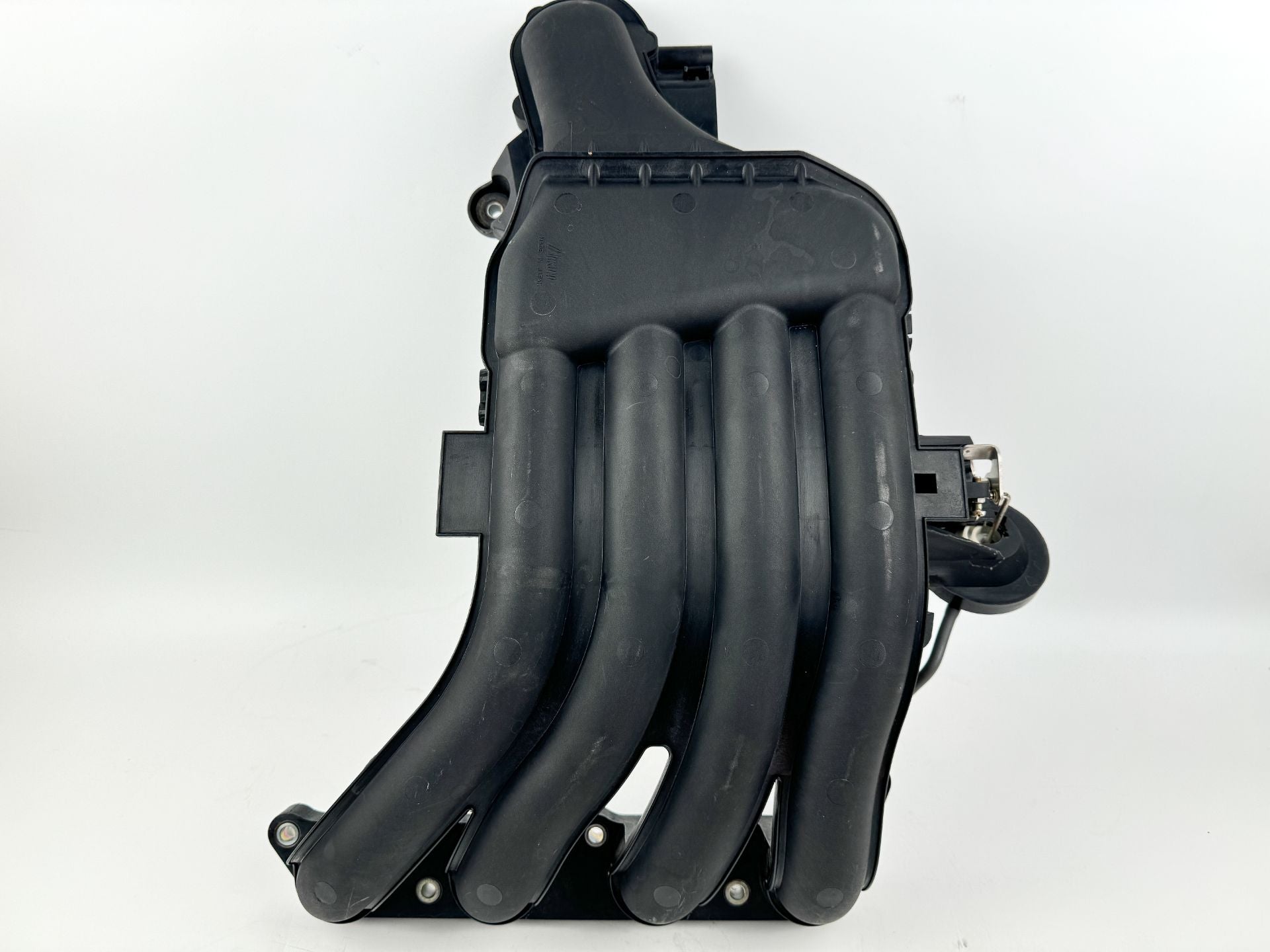 2007 Honda 135 HP 4 Stroke Outboard Intake Manifold 17110-ZY6-003 OEM