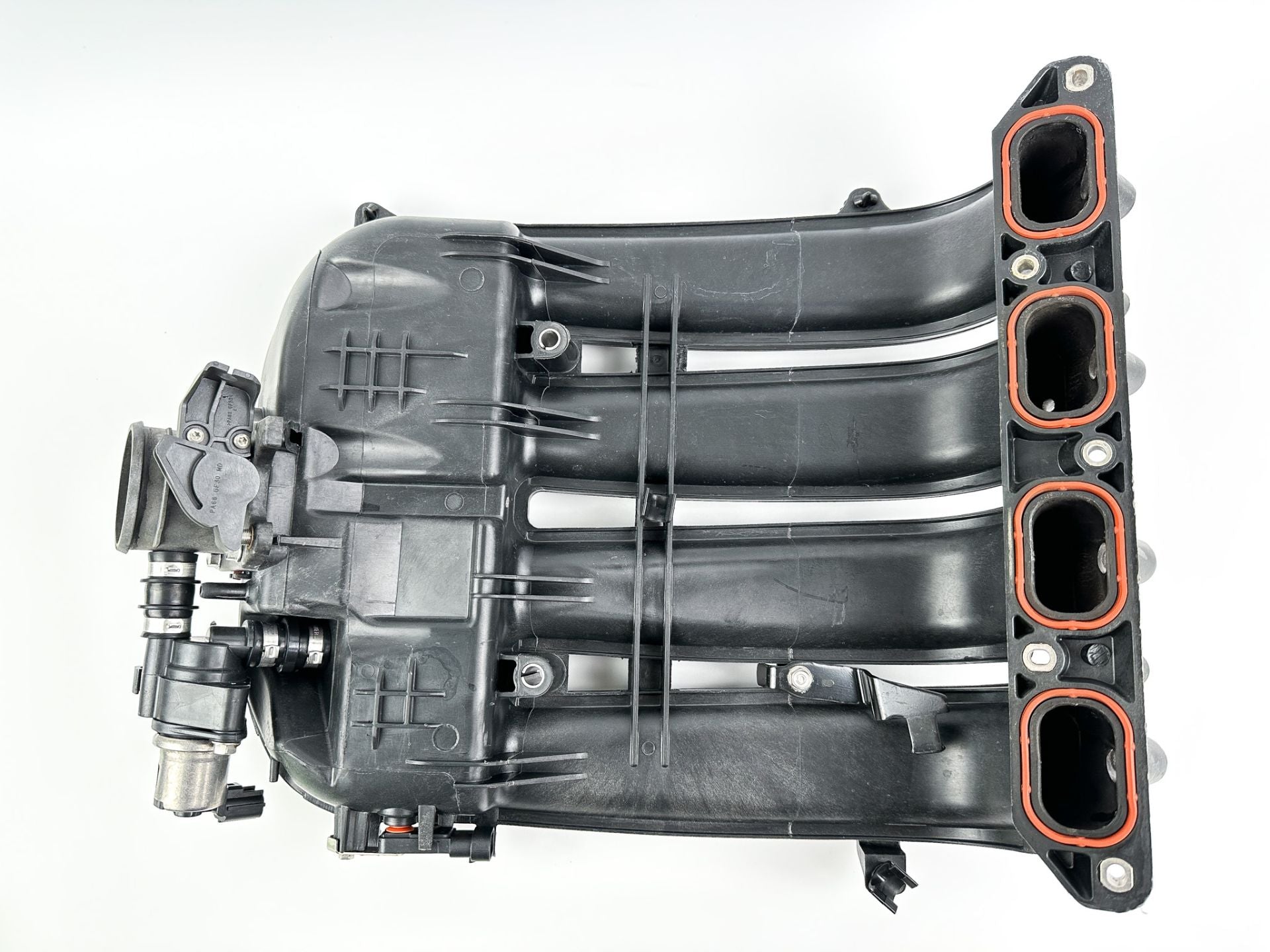 2014 Mercury 115 HP 4 Stroke Outboard Air Fuel Module Assembly 892952T06 OEM