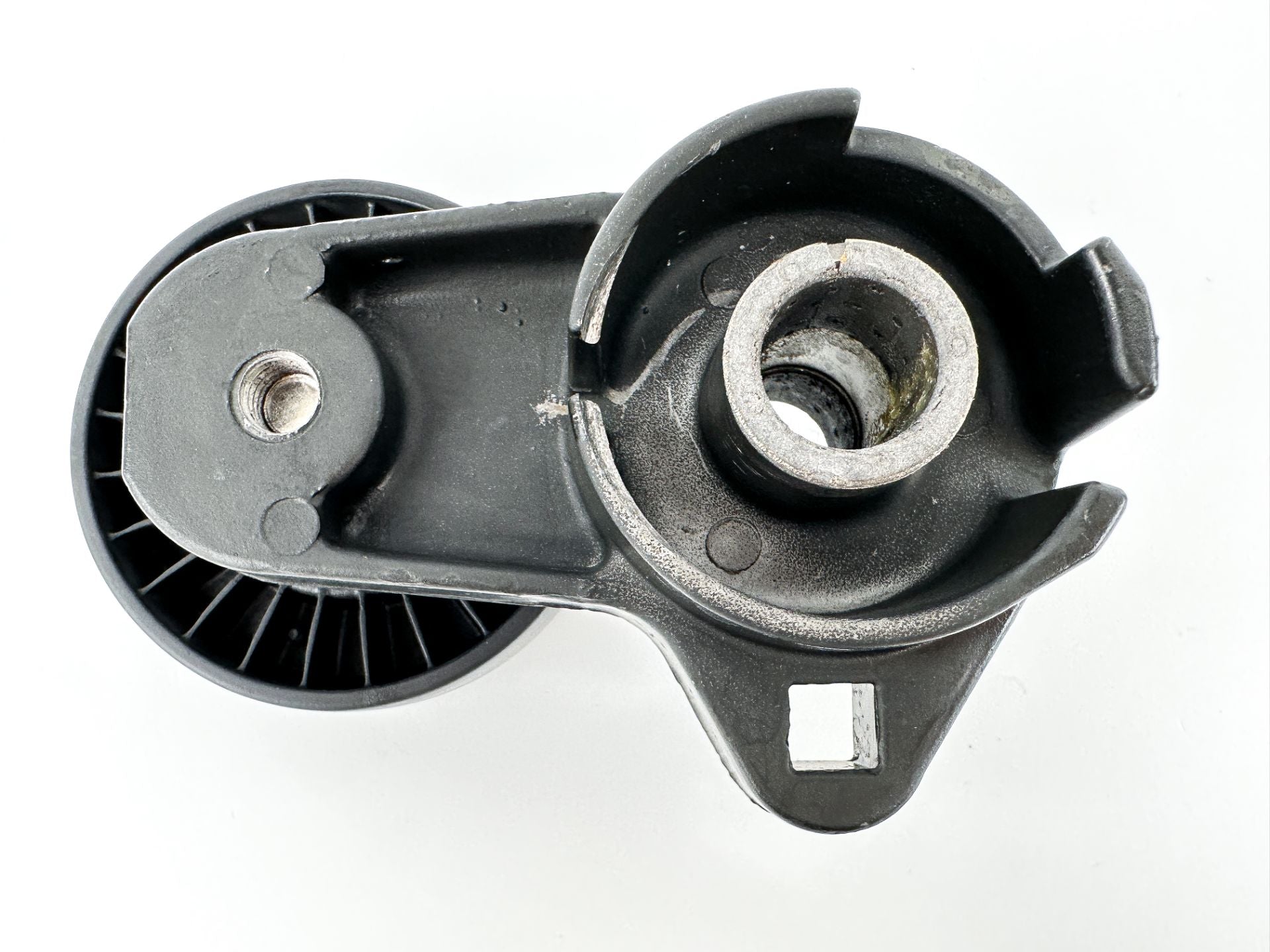 2005 Mercury 225 HP 2 Stroke Outboard Belt Tensioner 852385A2 OEM