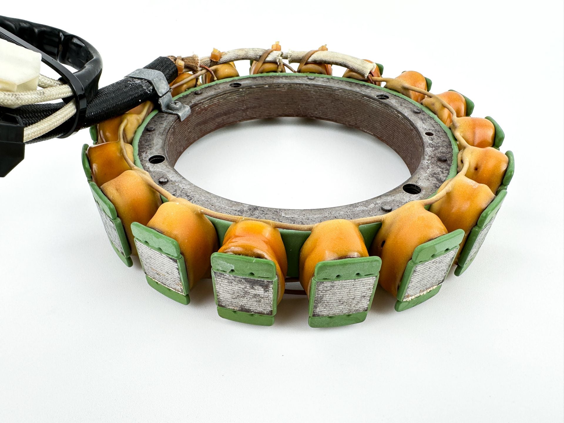 2005 Suzuki 115 HP 4 Stroke Outboard Stator Charging Coil 32120-90J10 OEM