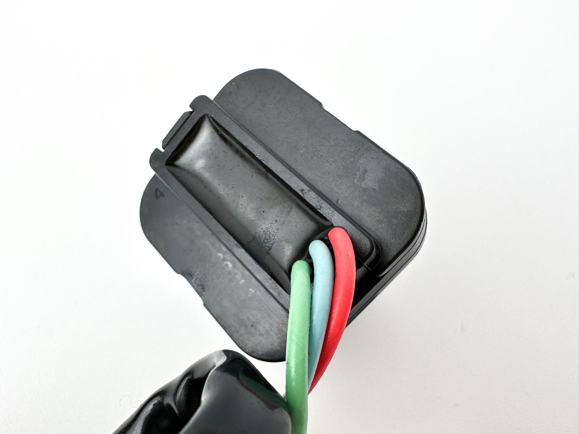 2016 Yamaha 115 HP 4 Stroke Outboard Trim Switch 69J-82563-01-00 OEM