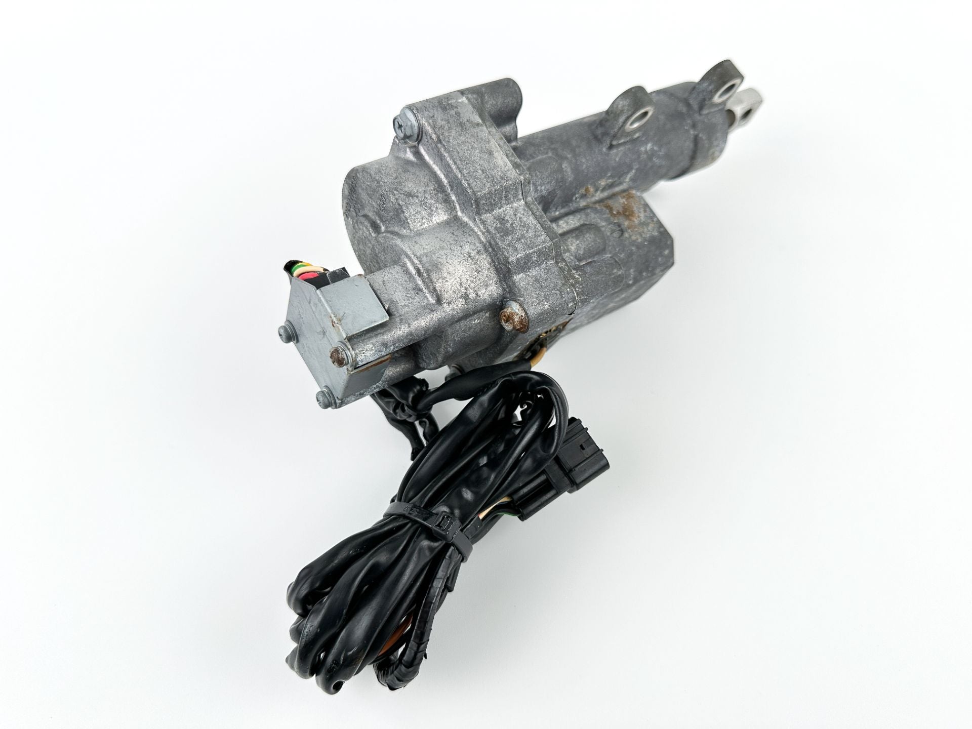 2007 + Yamaha F 250 300 350 HP Outboard Shift Actuator Unit 6AW-4820A-11-00