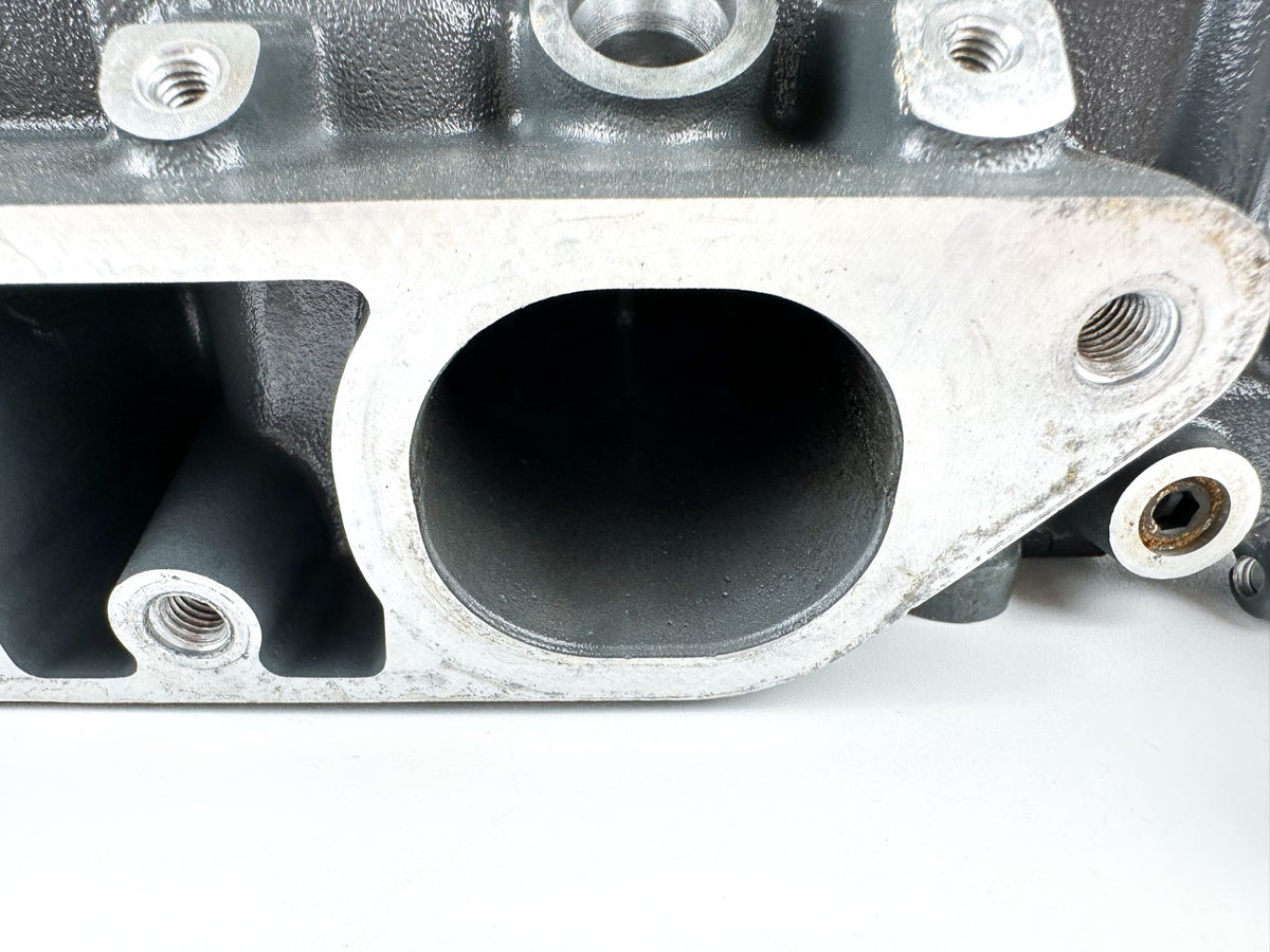 2009 Yamaha 250 HP 4 Stroke Outboard Starboard Cylinder Head 6P2-W009A-02-9S OEM