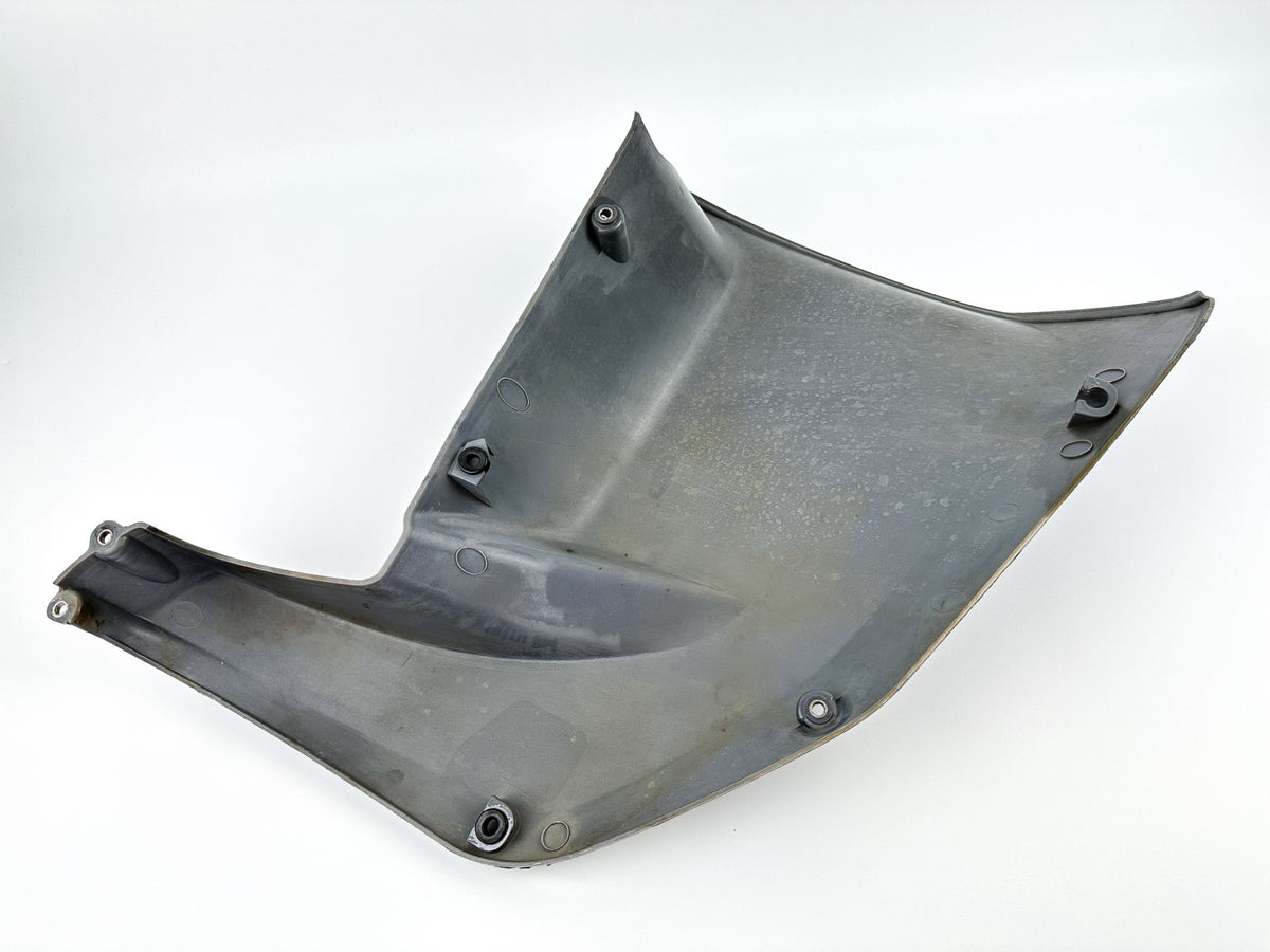 2003 Yamaha 225 HP 4 Stroke Outboard Lower Apron Cowling Starboard 69J-42771-00-8D OEM