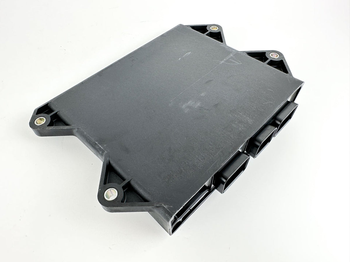 2014 Yamaha 300 HP 4 Stroke Outboard ECU Engine Control Unit 6CE-8591A-04-00 OEM