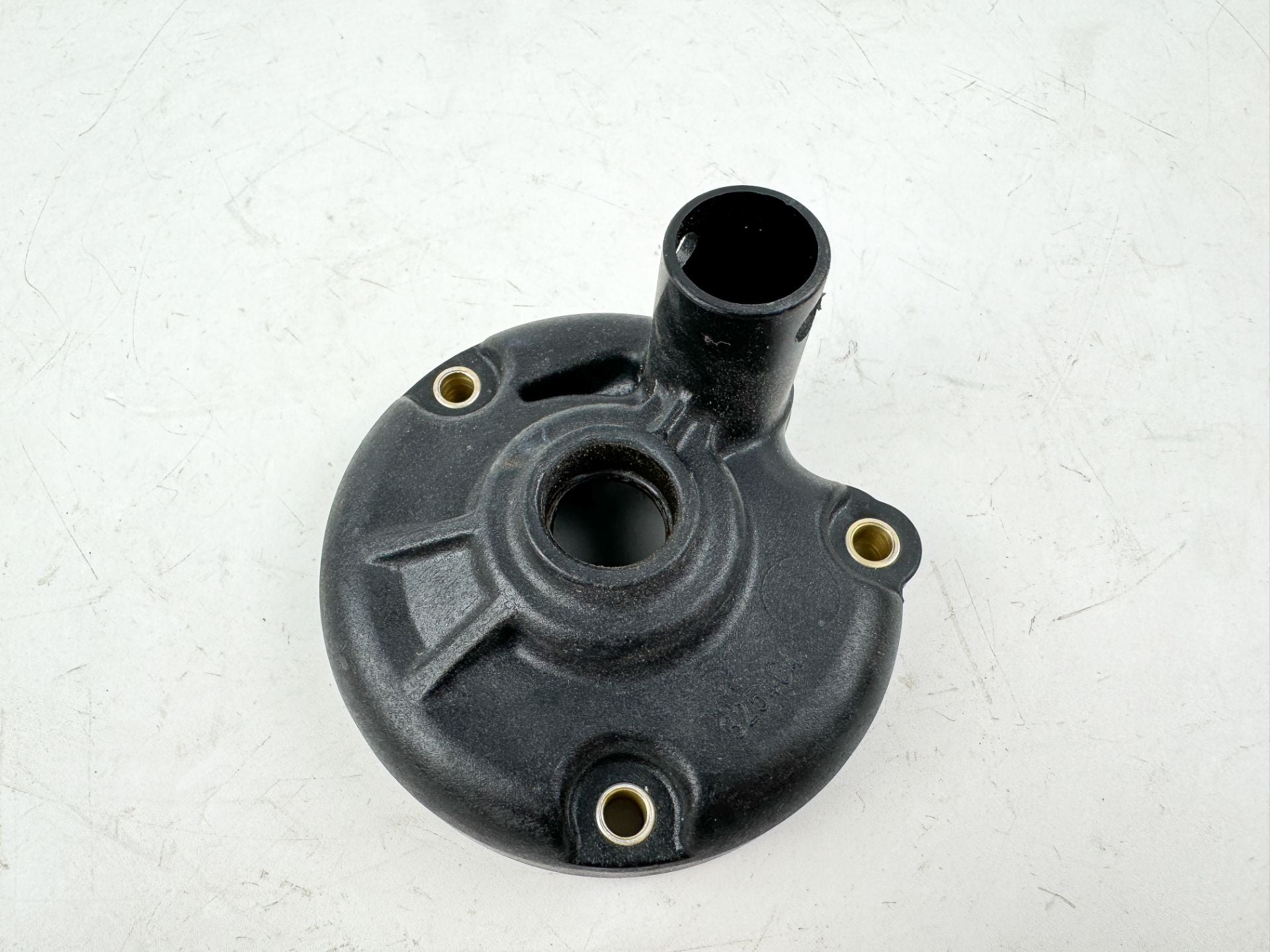 Johnson Evinrude BRP OMC Water Pump Impeller Housing 390613 New Old Stock