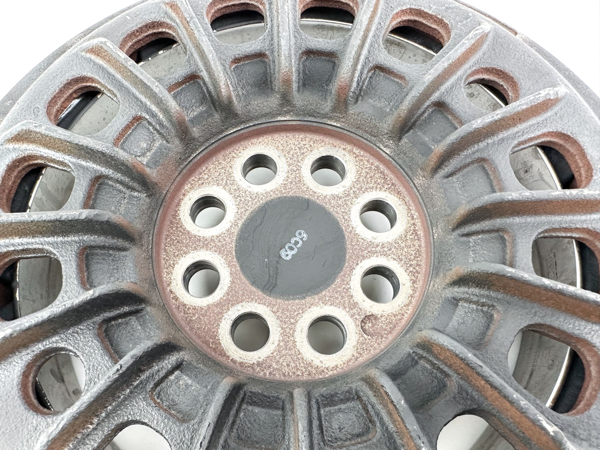 2016 Suzuki 175 HP 4 Stroke Outboard Flywheel 32102-96J02 OEM