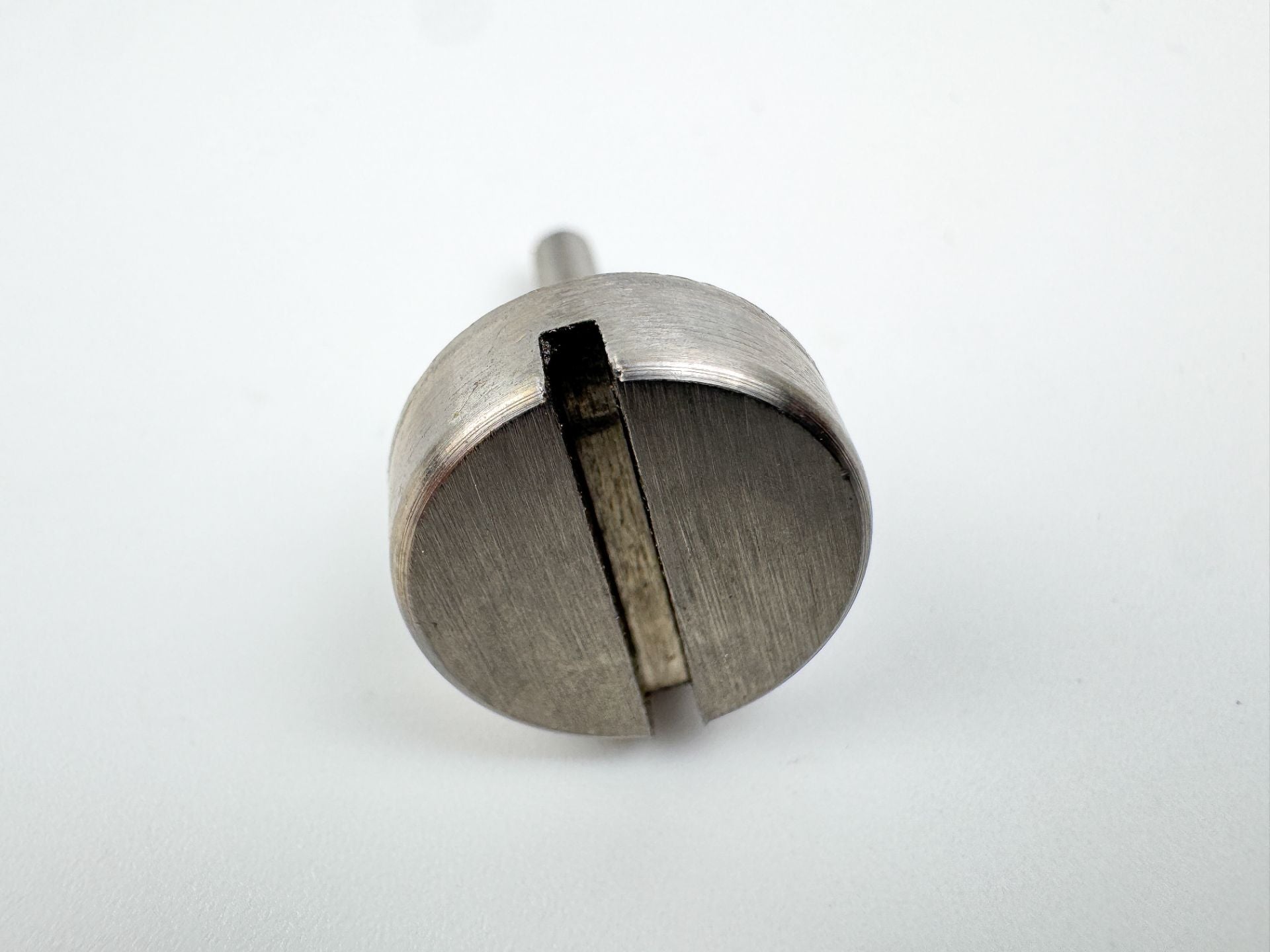 Volvo Penta New Old OEM Magnetic Drain Plug 852904