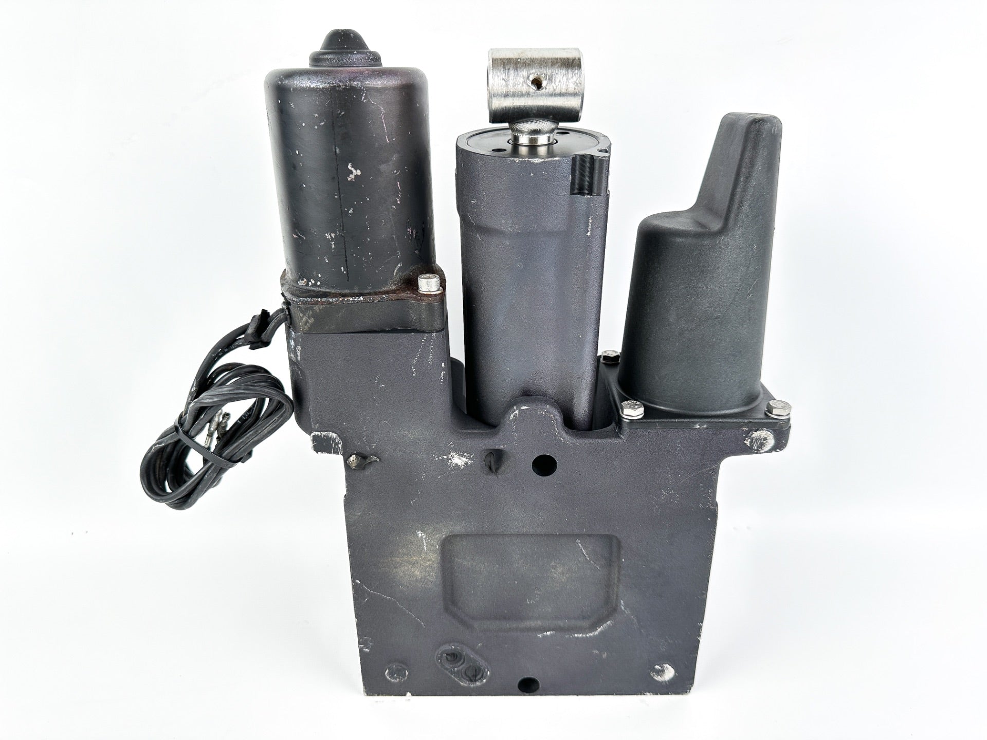 Mercury 135 - 250 HP Optimax EFI Outboard Power Trim & Tilt Unit Assembly - Tested