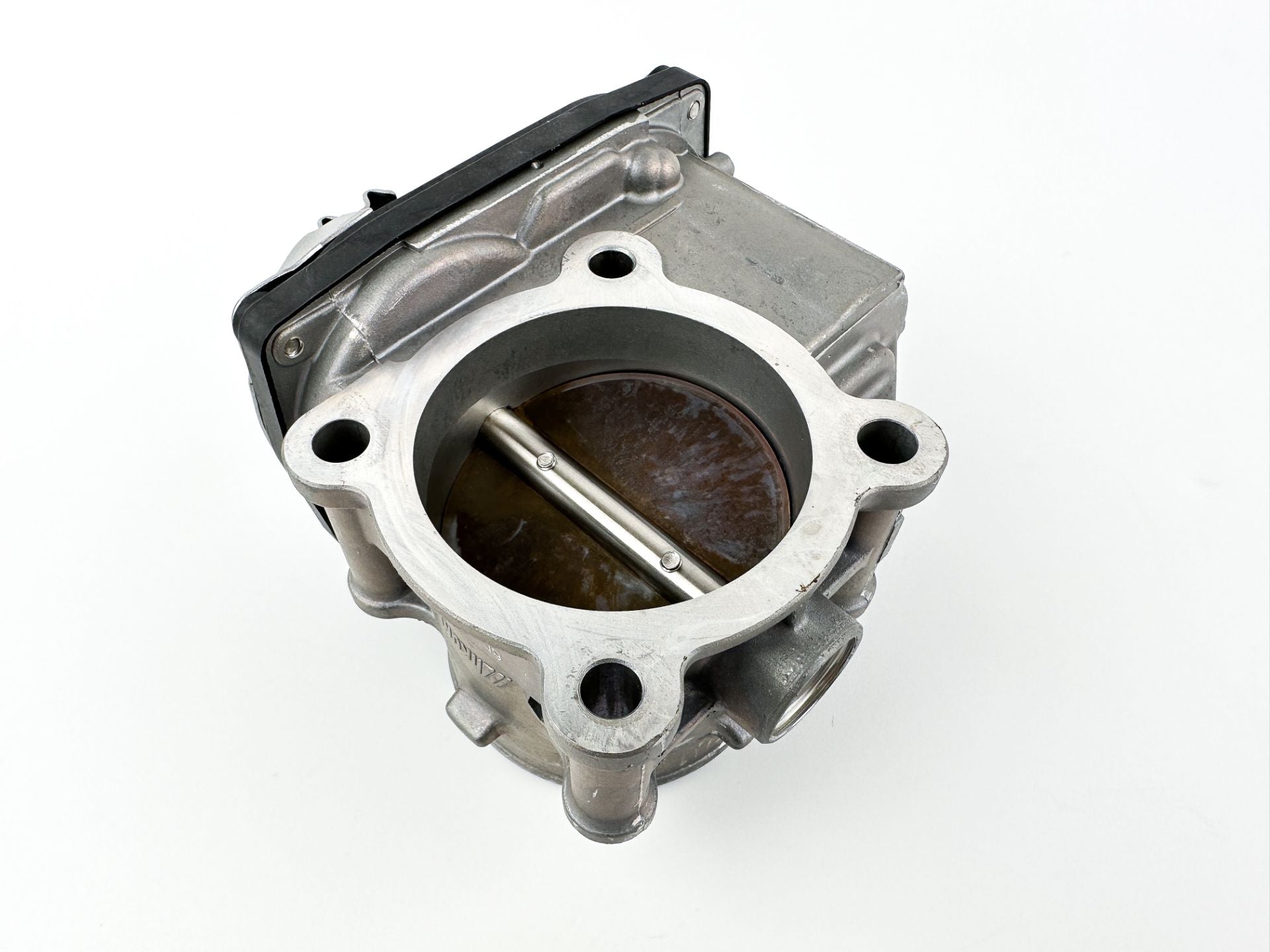 Yamaha F200 200 HP 4 Stroke Outboard Throttle Body Assembly 6DA-13751-01-00 OEM