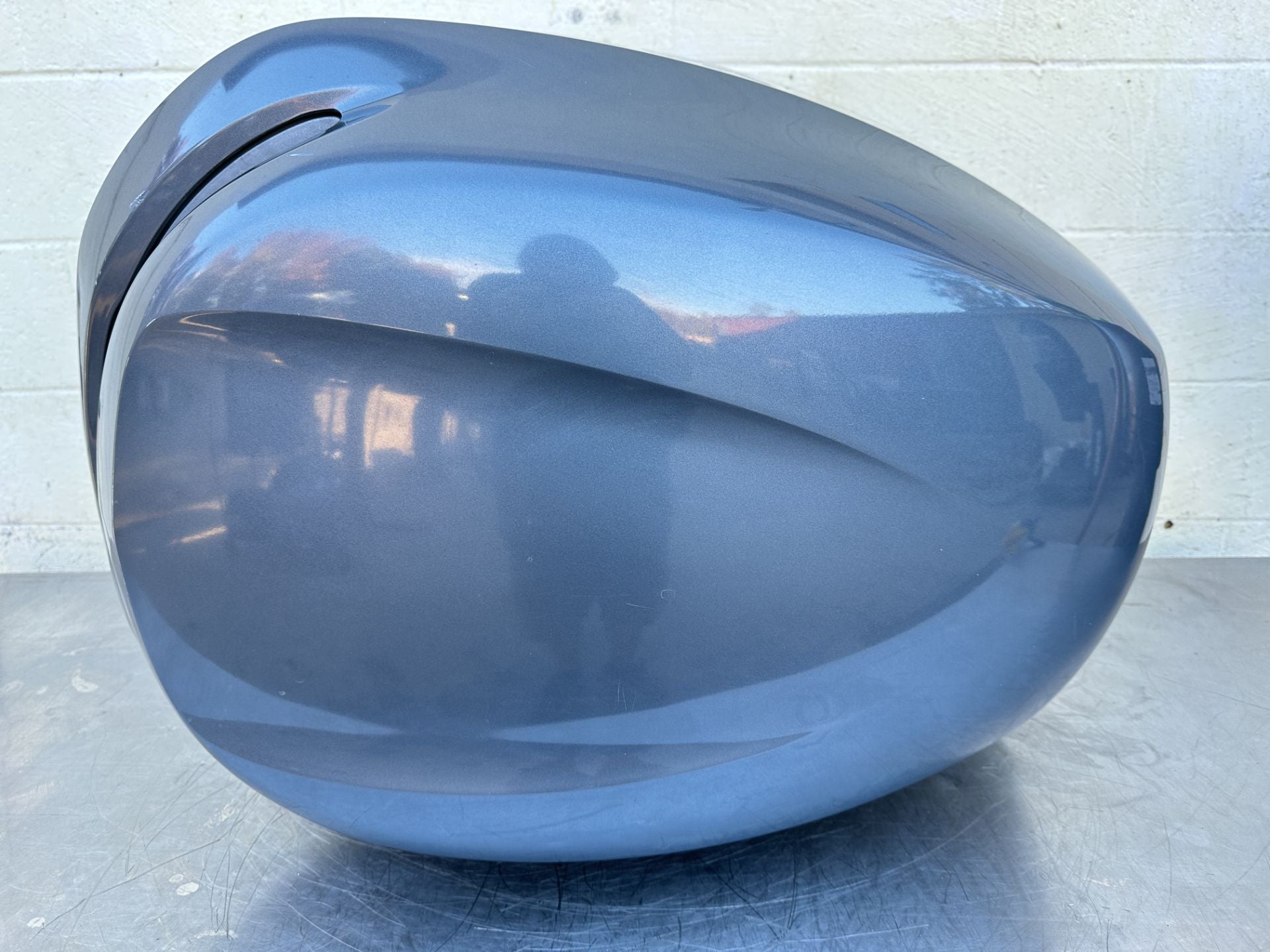 Yamaha F250 250HP 4 Stroke Outboard Top Cowling Cover Assembly 3.3L