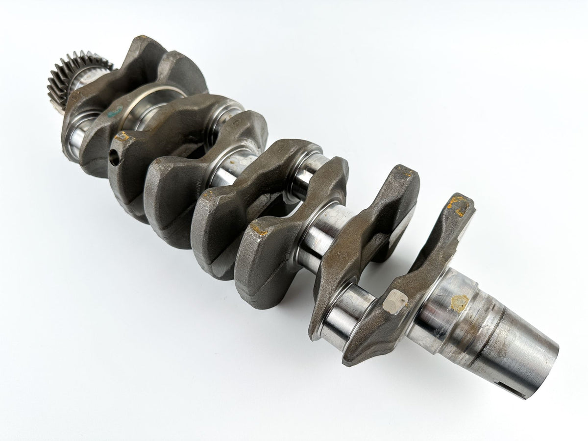 2008 Suzuki 115 HP 4 Stroke Outboard Crankshaft 12220-99L00 OEM