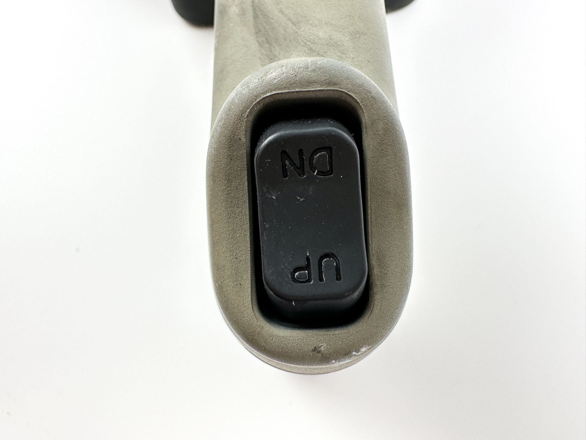 Yamaha Outboard 704 Remote Top Mount Control Binnacle