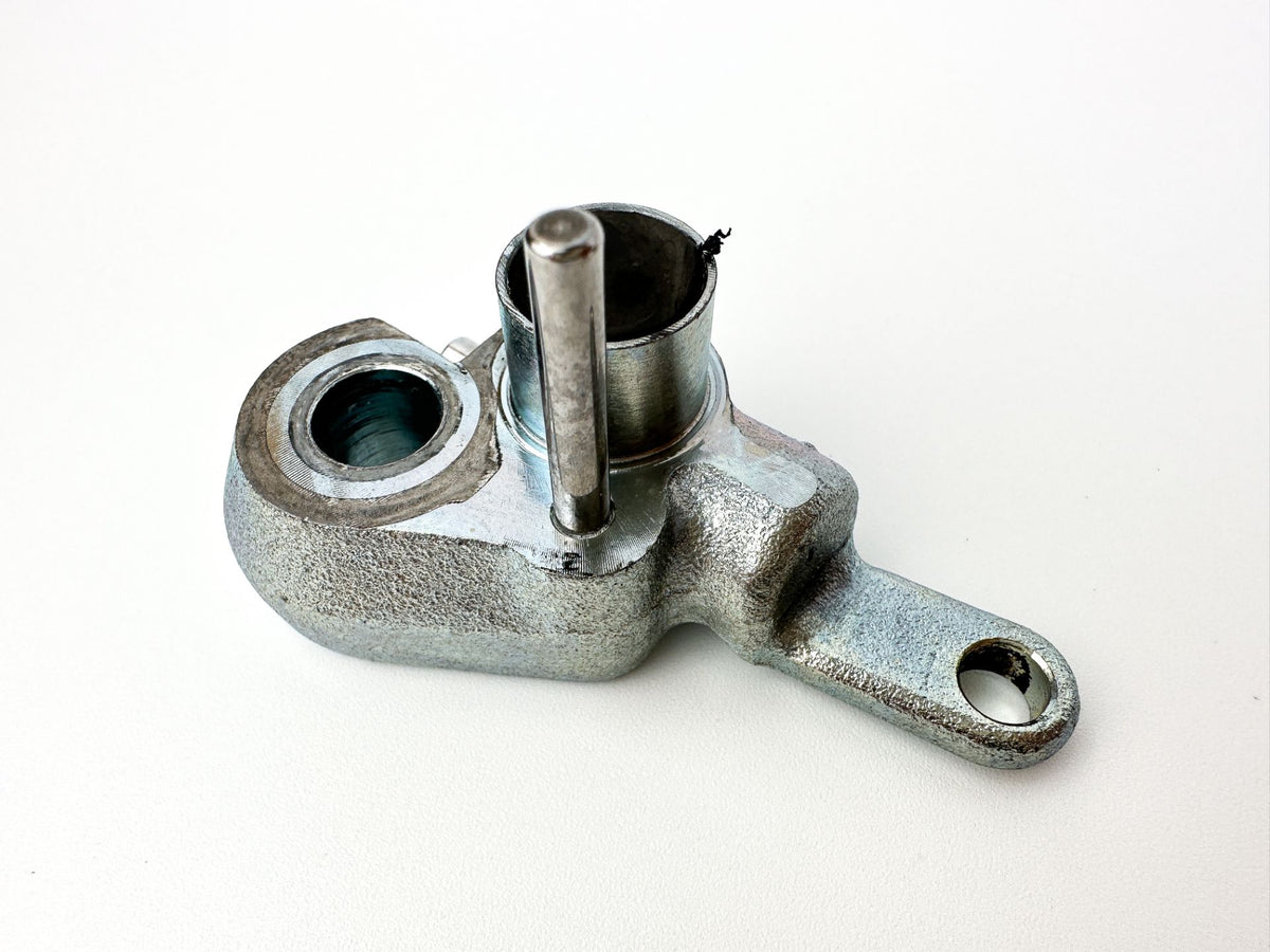 2012 Yamaha 250 HP 4 Stroke Outboard Belt Tensioner 6CB-11590-01-00 OEM