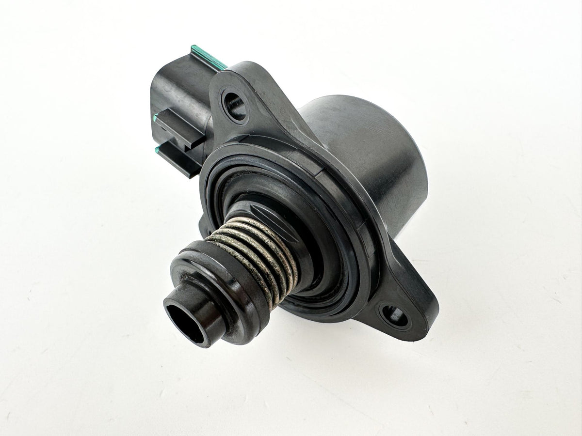 2012 Yamaha 150 HP 4 Stroke Outboard Idle Speed Control Valve ISC IAC 63P-1312A-01-00 OEM