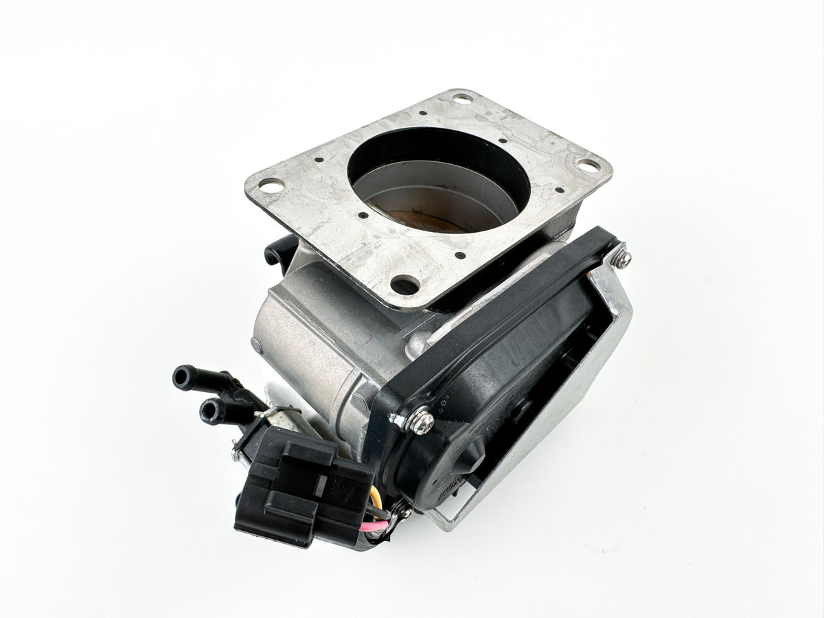2009 Yamaha 250 HP 4 Stroke Outboard Throttle Body Assembly 6P2-13750-00-00 OEM