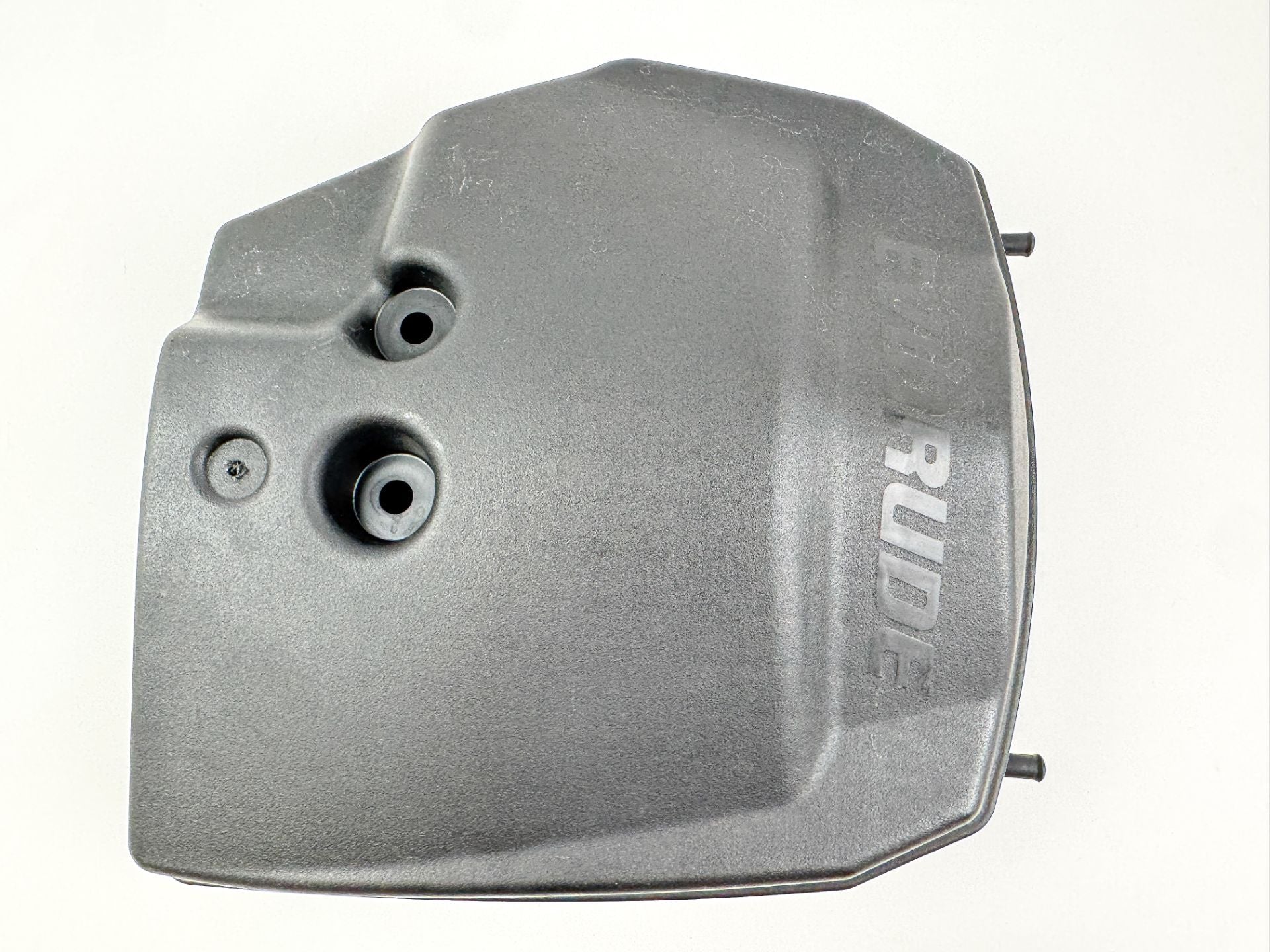 2008 Evinrude 115HP 2 Stroke Etec Outboard Intake Air Silencer Assembly 5005832 OEM