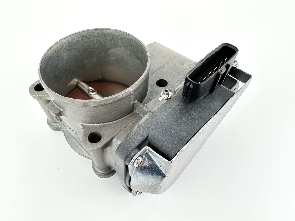 2014 Yamaha 200 HP 4 Stroke Outboard Throttle Body Assembly 6DA-13751-00-00 OEM