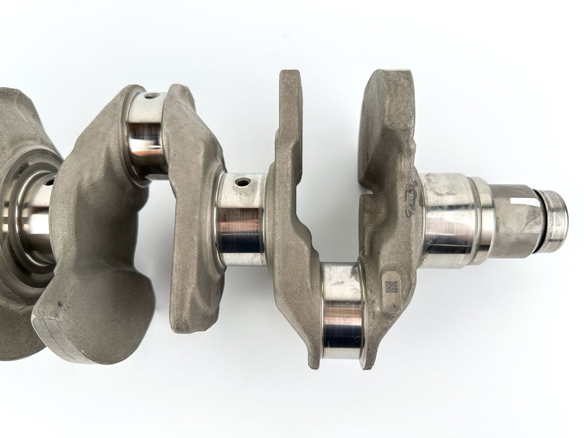 2012 Yamaha 150 HP 4 Stroke Outboard Crankshaft 63P-11410-03-00 OEM