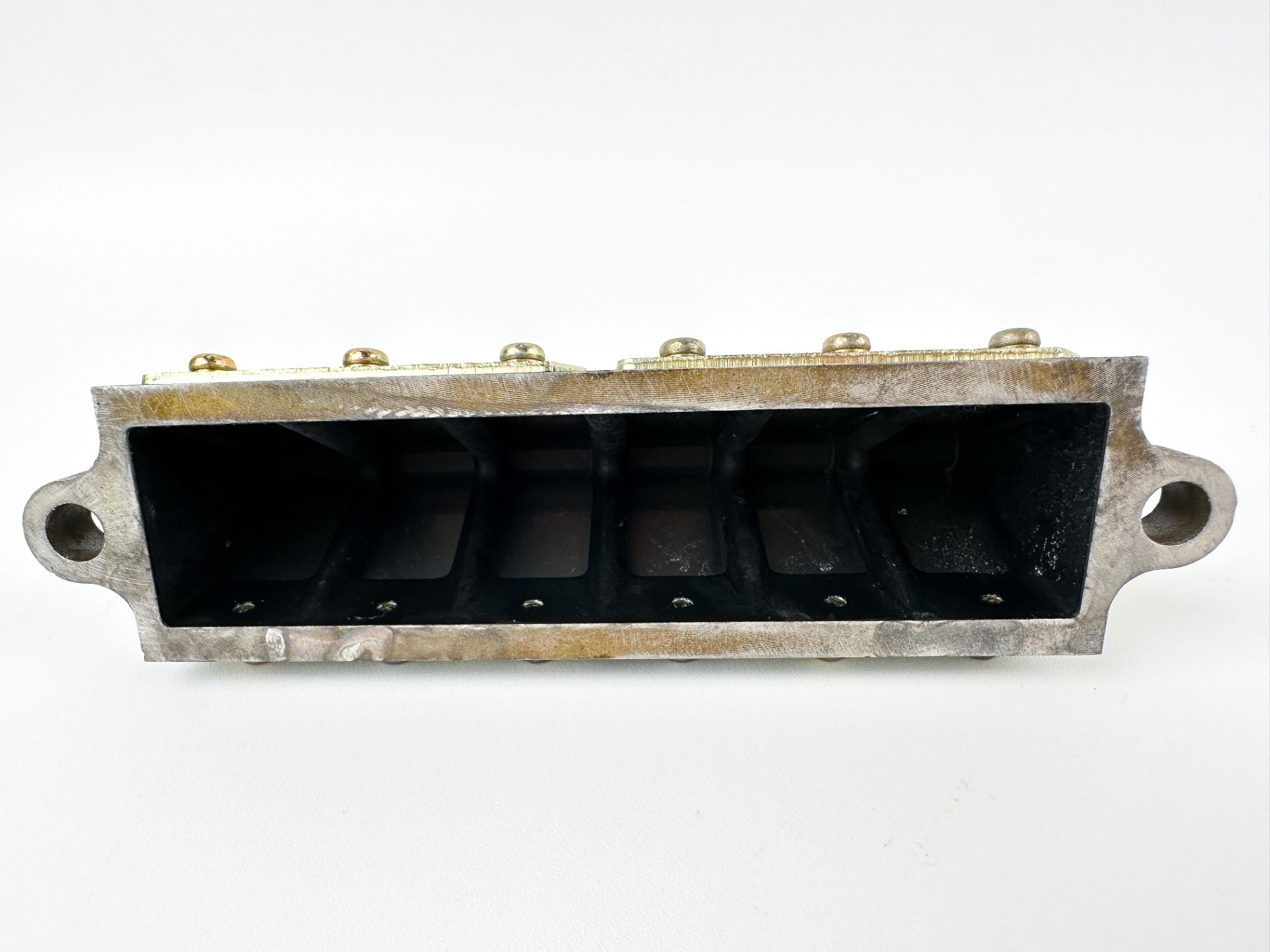 2005 Mercury 225 HP 2 Stroke Outboard Reed Valve Assembly 828623T6 OEM