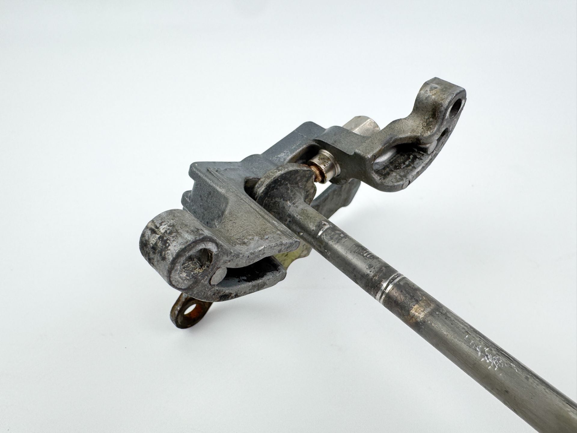 2003 Yamaha 115 HP 4 Stroke Outboard 20" Long Shift Shaft 68V-44120-10-00 OEM