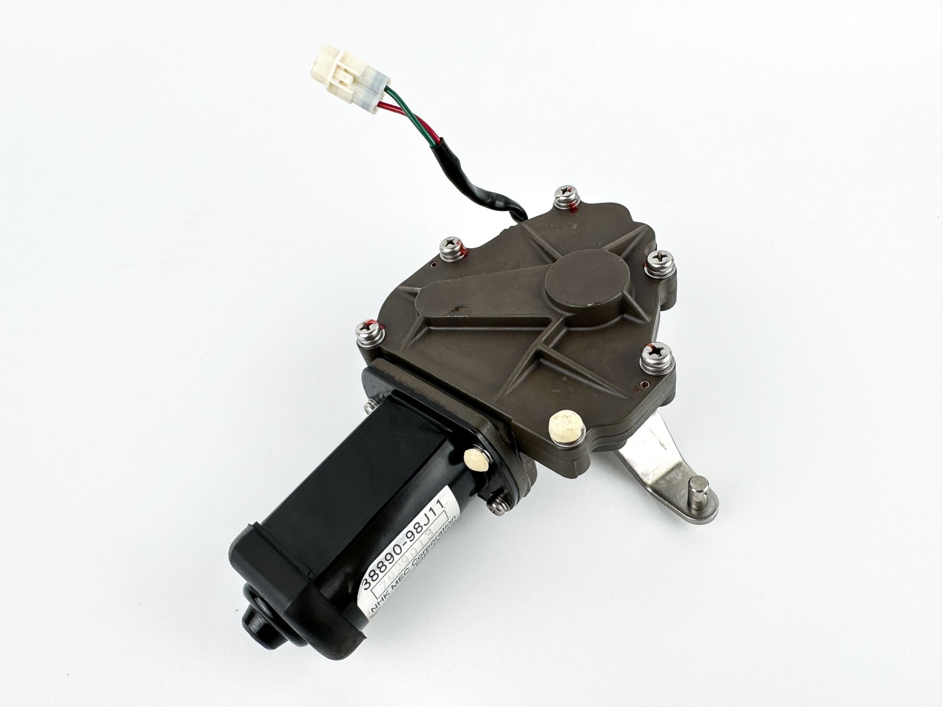 2018 Suzuki 200 HP 4 Stroke Outboard Shift Actuator 38890-98J12 OEM