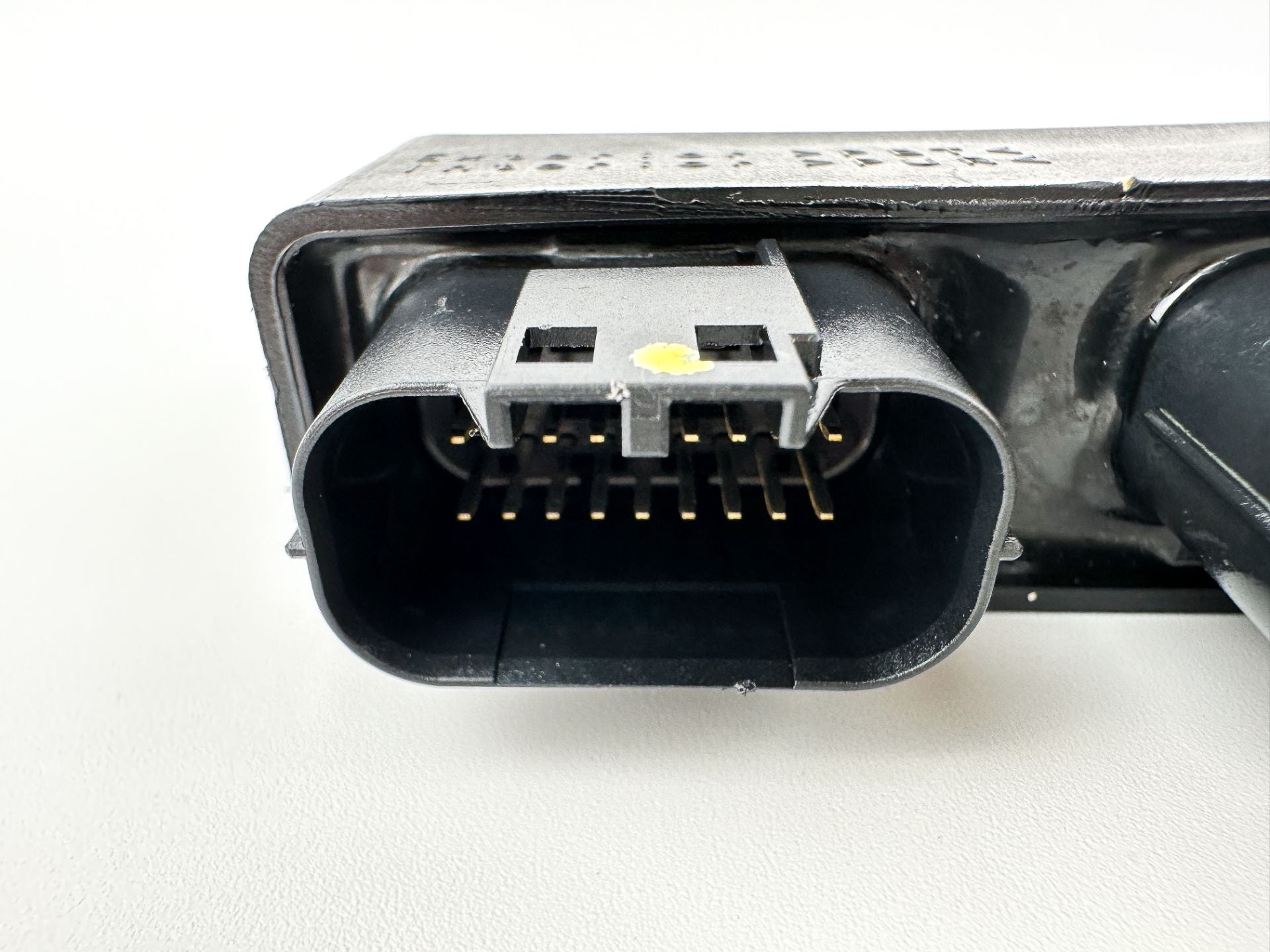 2016 Yamaha 115 HP 4 Stroke Outboard Engine Control Unit ECU 6EK-8591A-01-00 OEM
