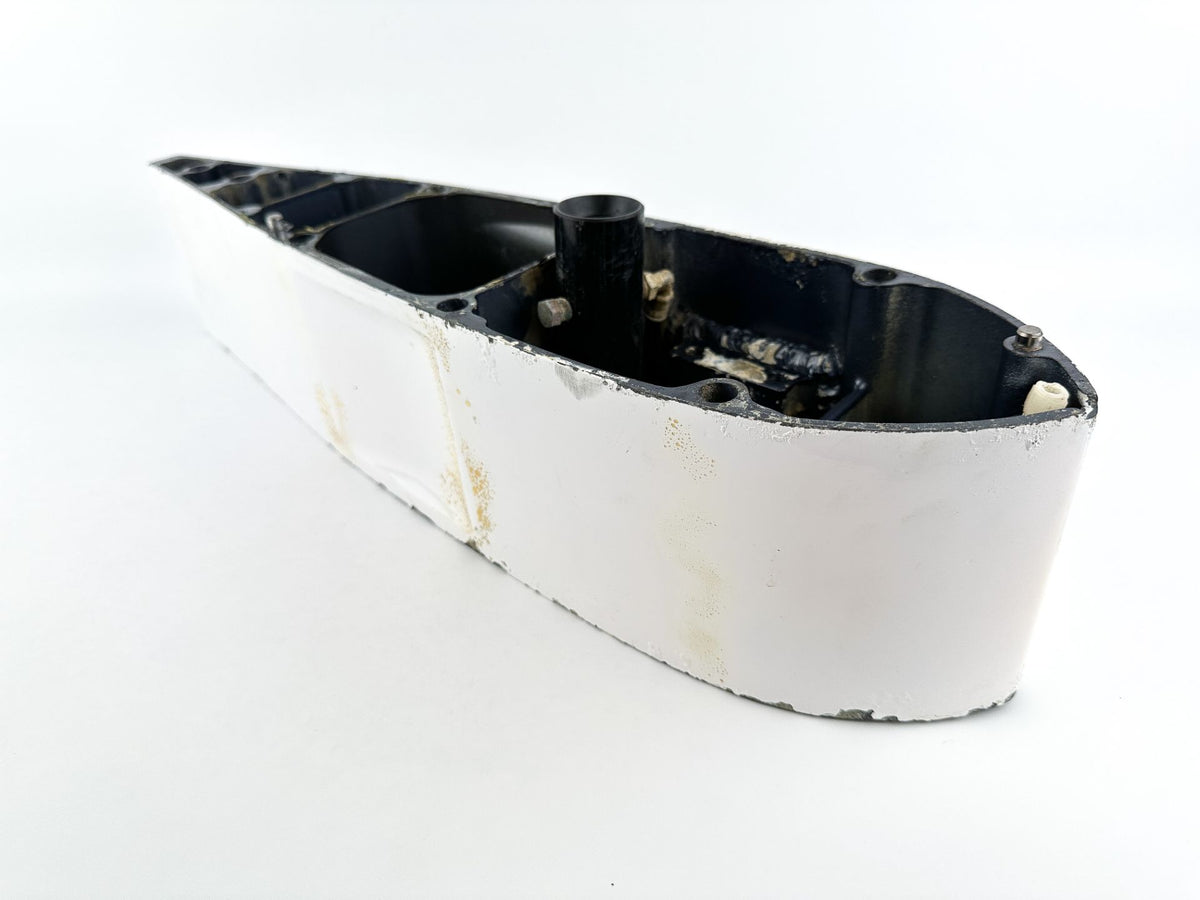 Yamaha 225 250 300 HP 4.2L 10" Outboard Midsection Extension 6CE-45211-10-8D OEM