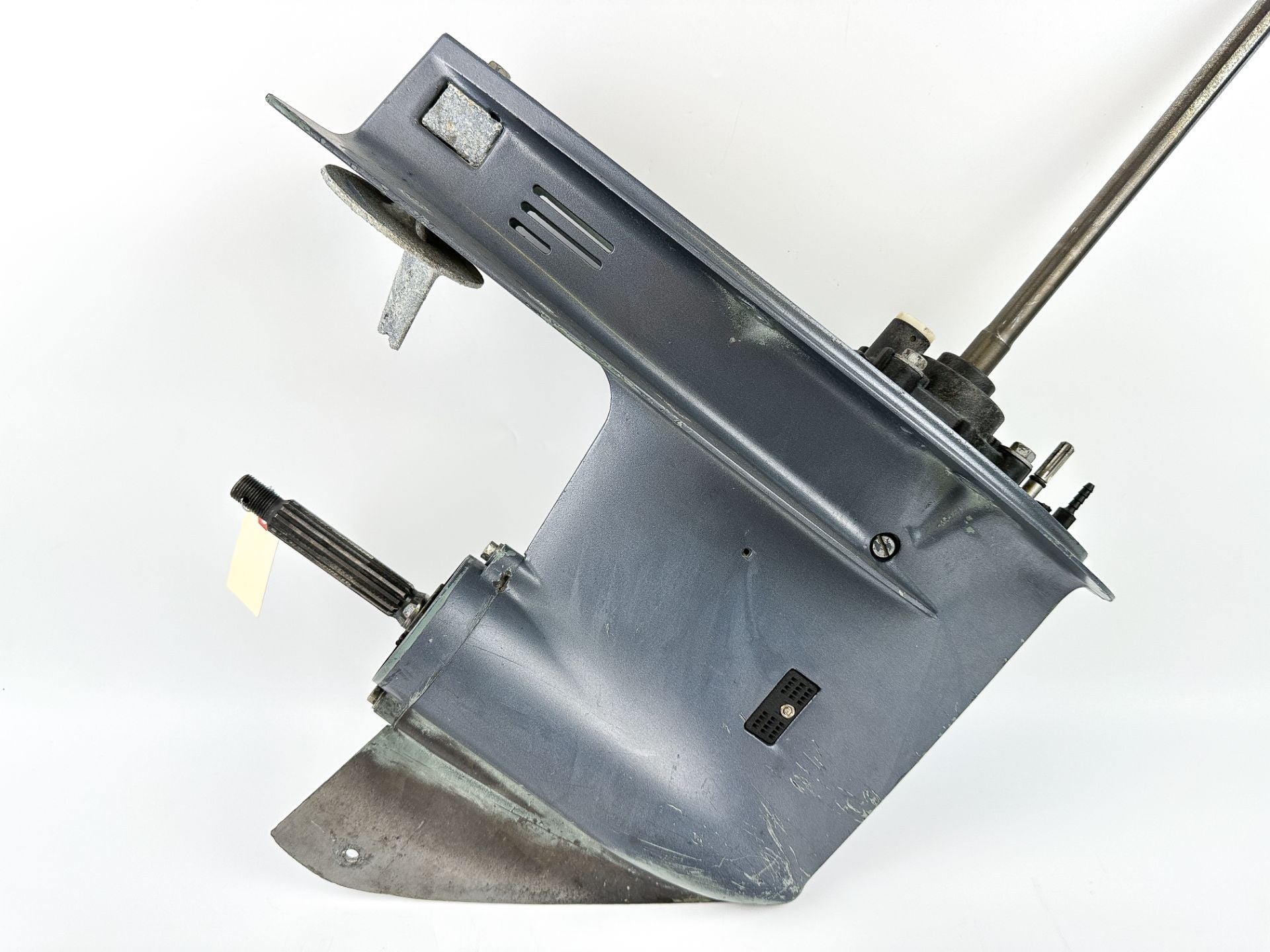 1995 - 2009 Yamaha 50HP 2 Stroke Outboard 20" Long Lower Unit Gear Case