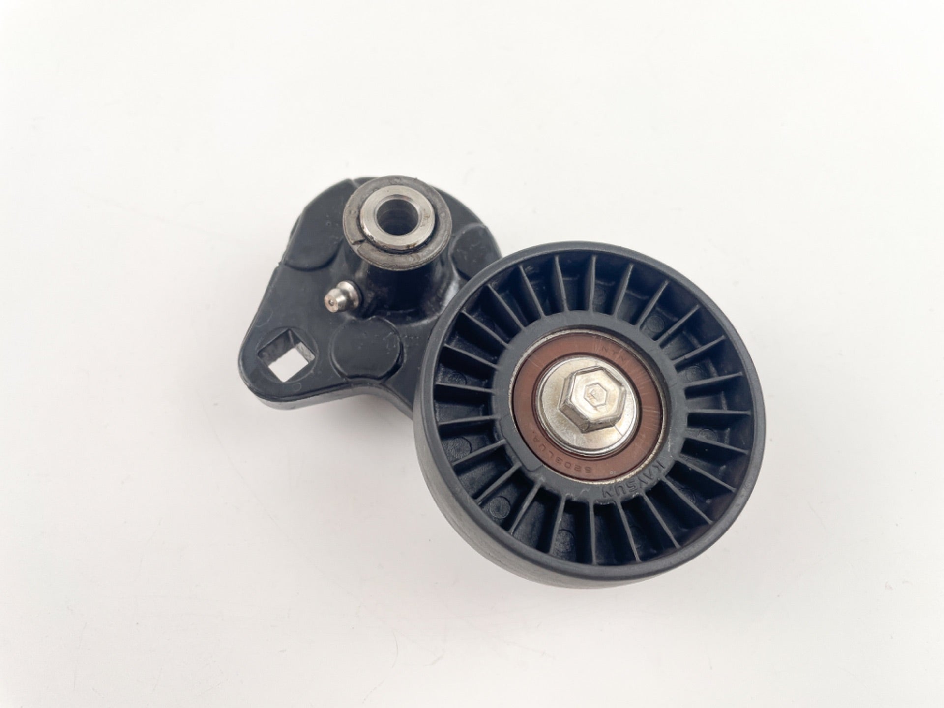 2006 Mercury 175 HP 2 Stroke Outboard Belt Tensioner 856815T2 OEM