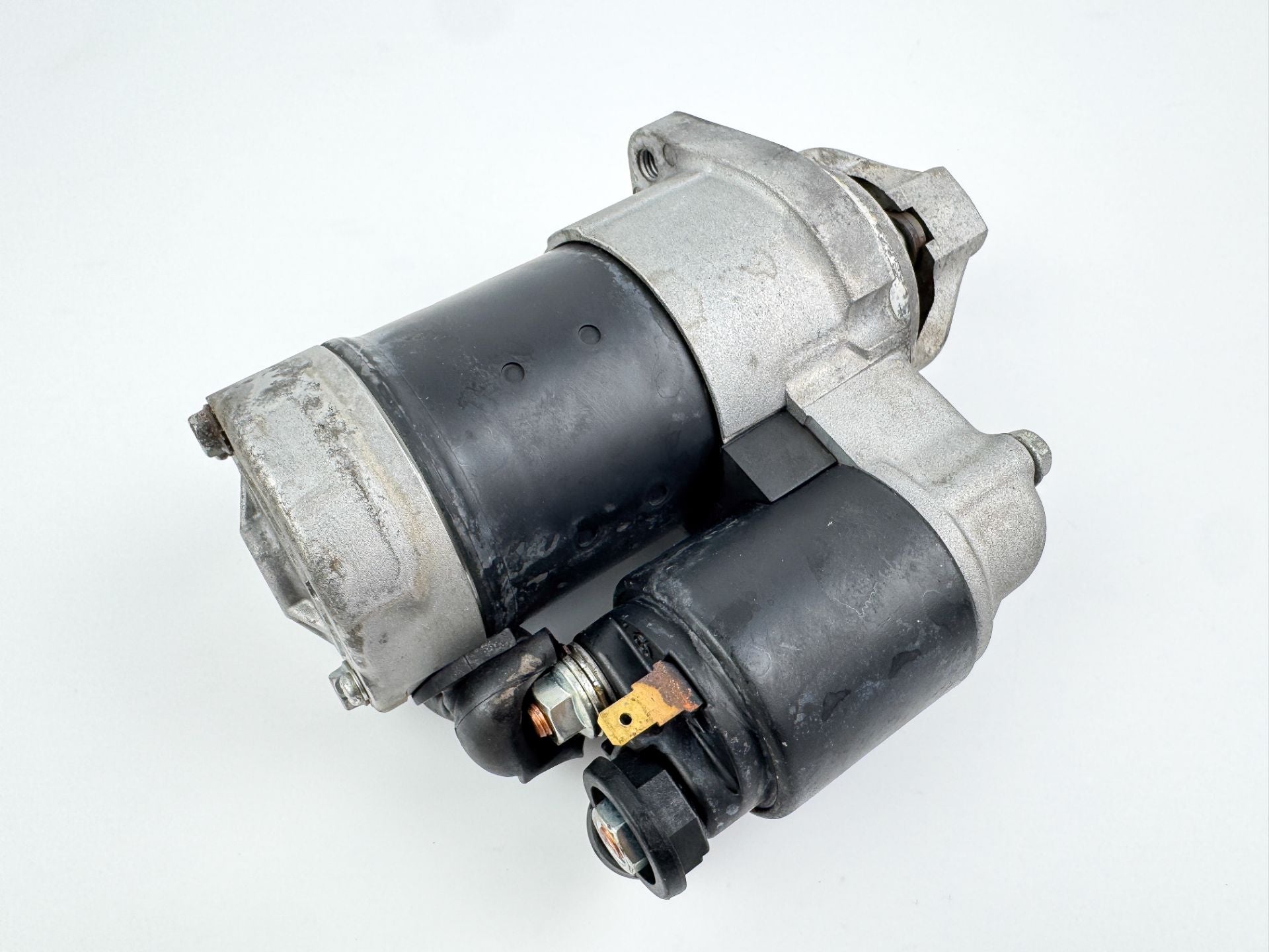 Suzuki DF 200 225 250 HP 4 Stroke Outboard Starter Motor 31100-96J02 OEM