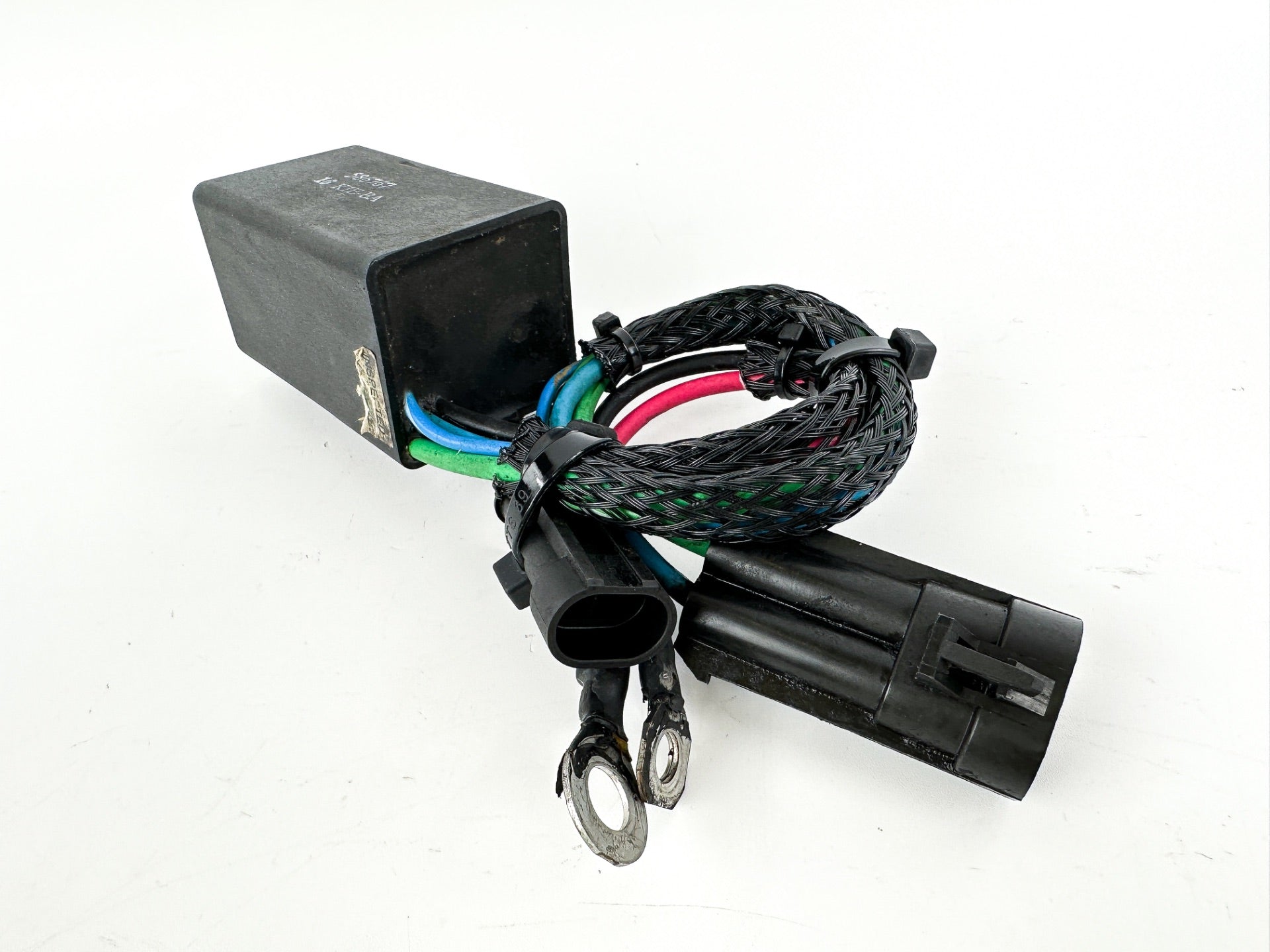 2006 Evinrude 60 HP 2 Stroke Outboard Trim Tilt Relay 0586767 OEM