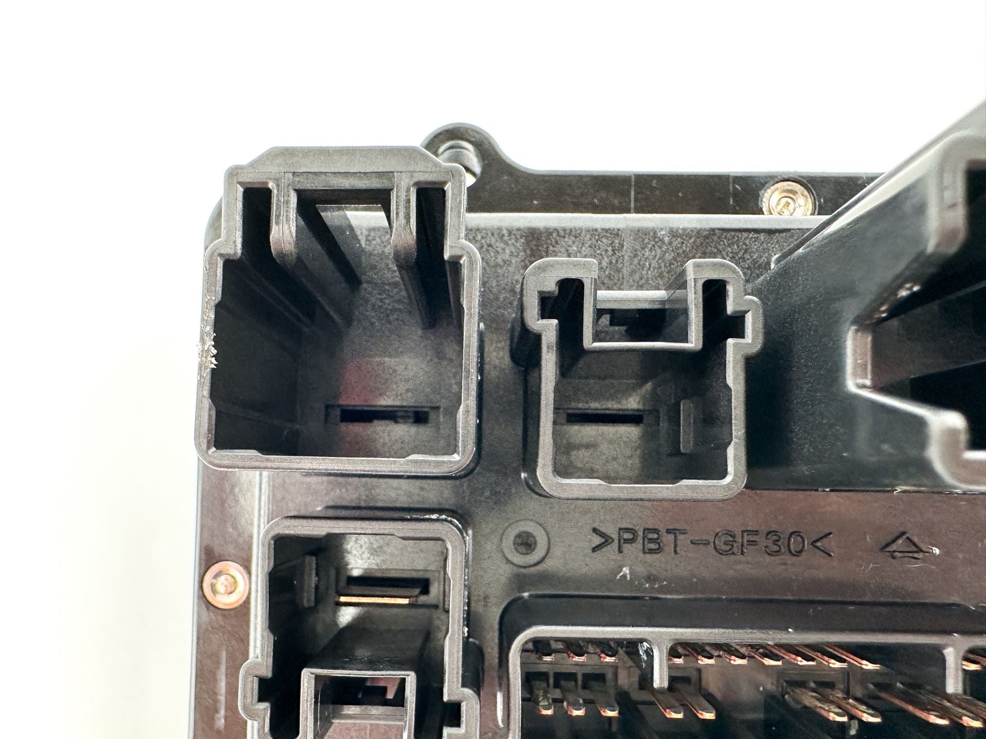 2012 Yamaha 250 HP 4 Stroke Outboard Fuse Box 6CB-82170-00-00 OEM