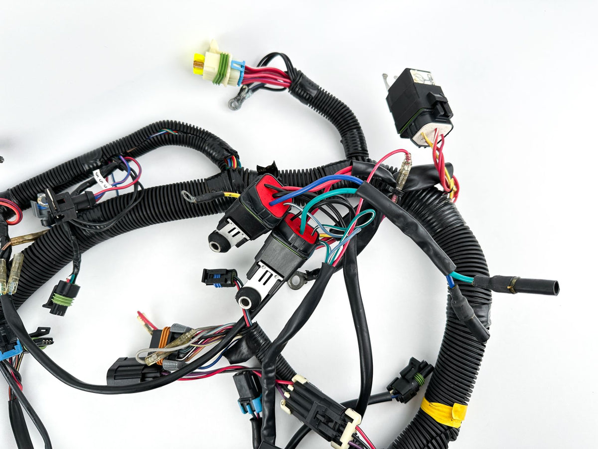 2005 Mercury 150 HP 2 Stroke Outboard Engine Wire Harness 878084T4 OEM