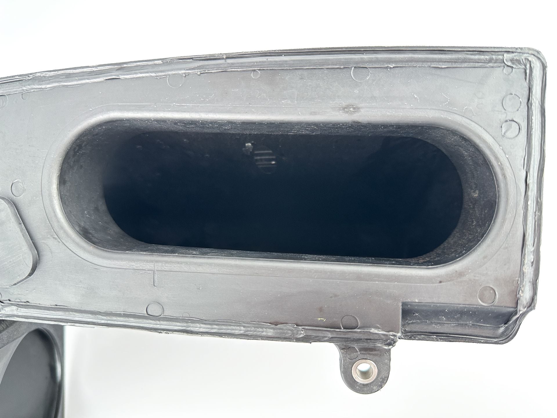 2015 Mercury 250 HP 2 Stroke Outboard Intake Air Silencer Attenuator 854343T11 OEM