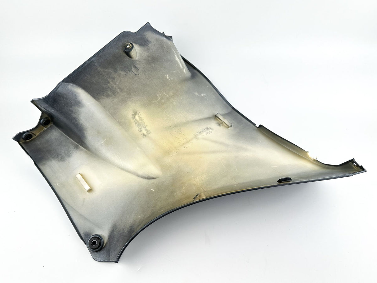 2012 Yamaha 250 HP 4 Stroke Outboard Lower Apron Cowling Starboard 6CB-42771-00-8D OEM