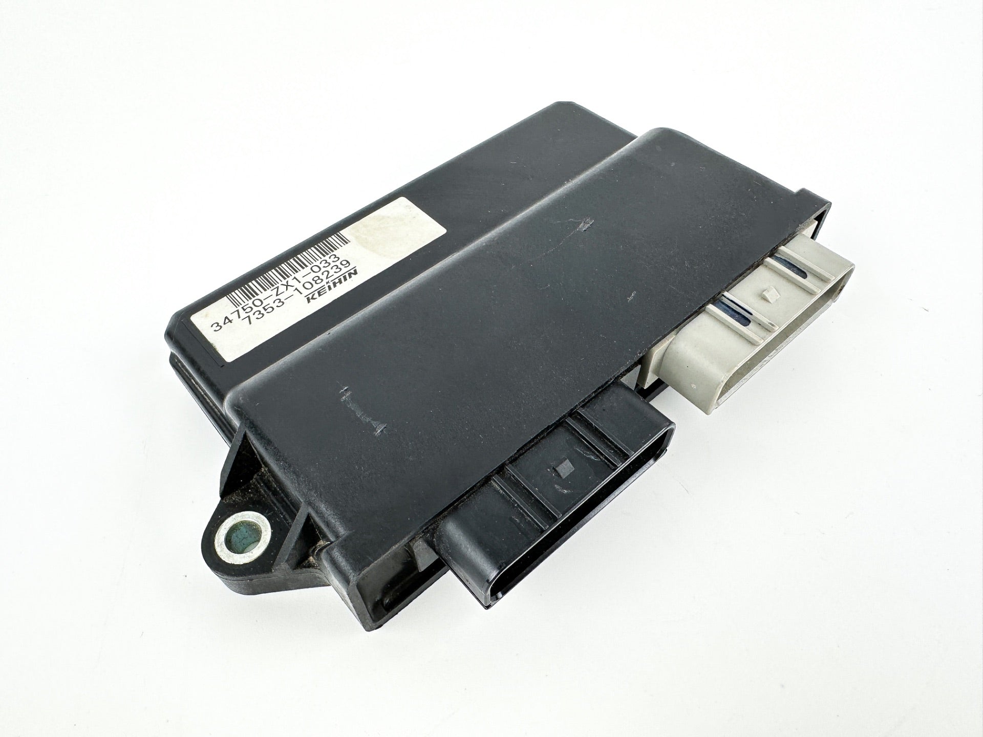 Honda 4 Stroke 115 HP Engine Control Unit ECU 34750-ZX1-033