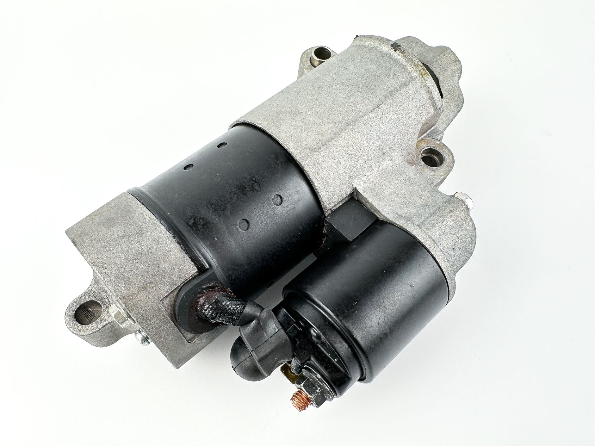2012 Yamaha 250 HP 4 Stroke Outboard Starter Motor 6CB-81800-00-00 OEM