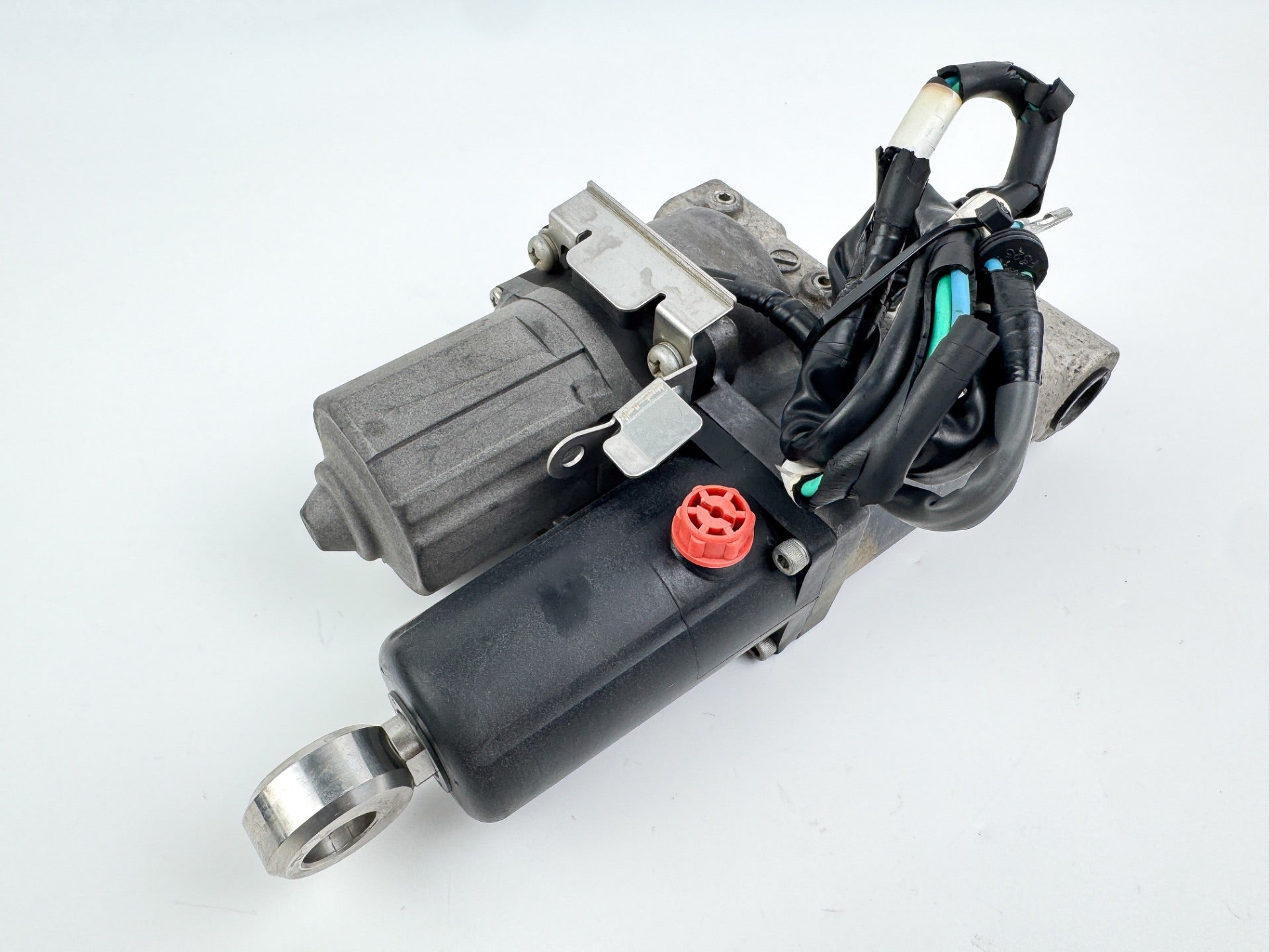 Honda Outboard 25 30 HP Power Trim Unit New Seals 56000-ZW2-F17