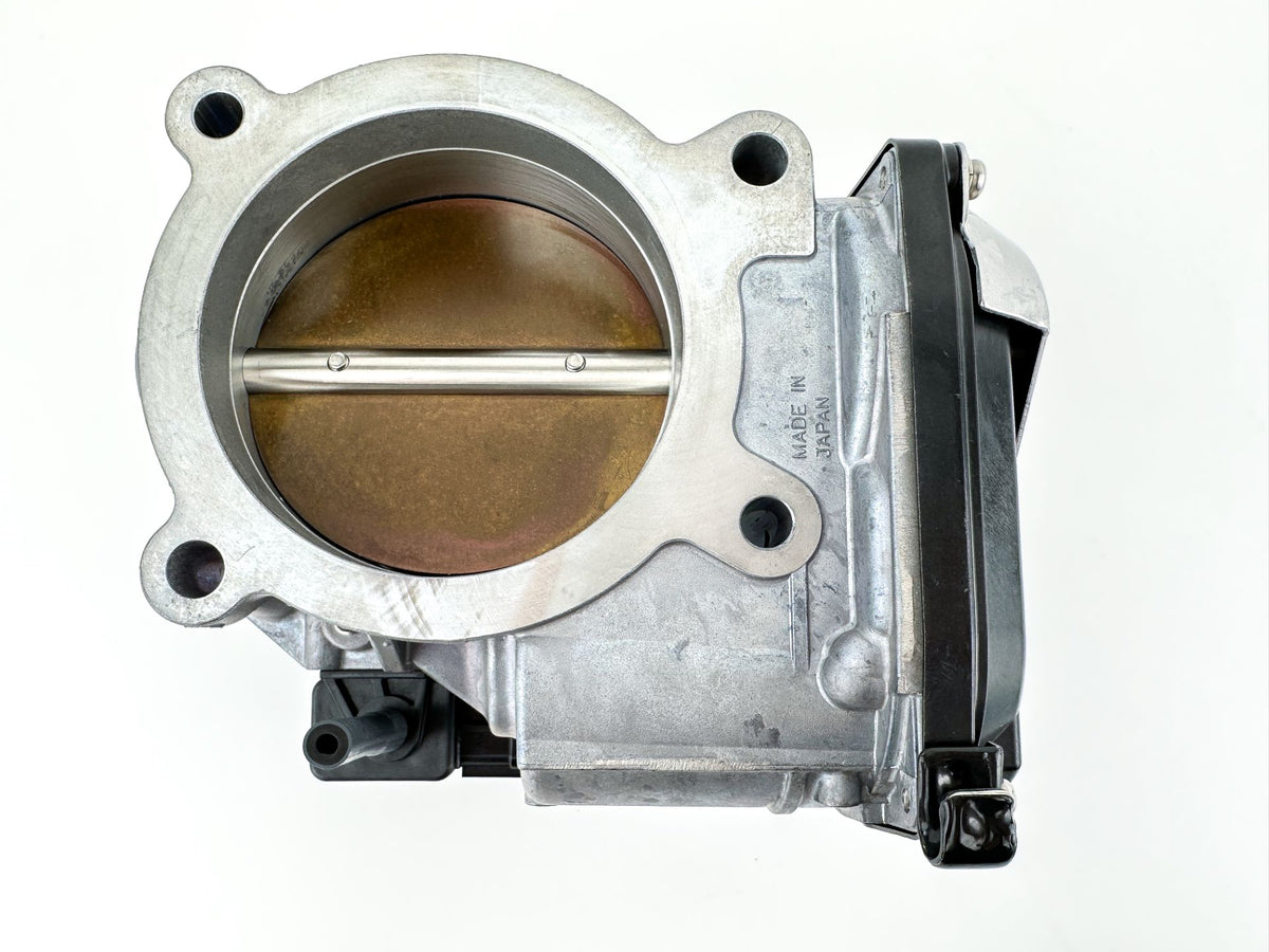 2017 Yamaha 350 HP 4 Stroke Outboard Throttle Body Assembly 6AW-13751-00-00 OEM