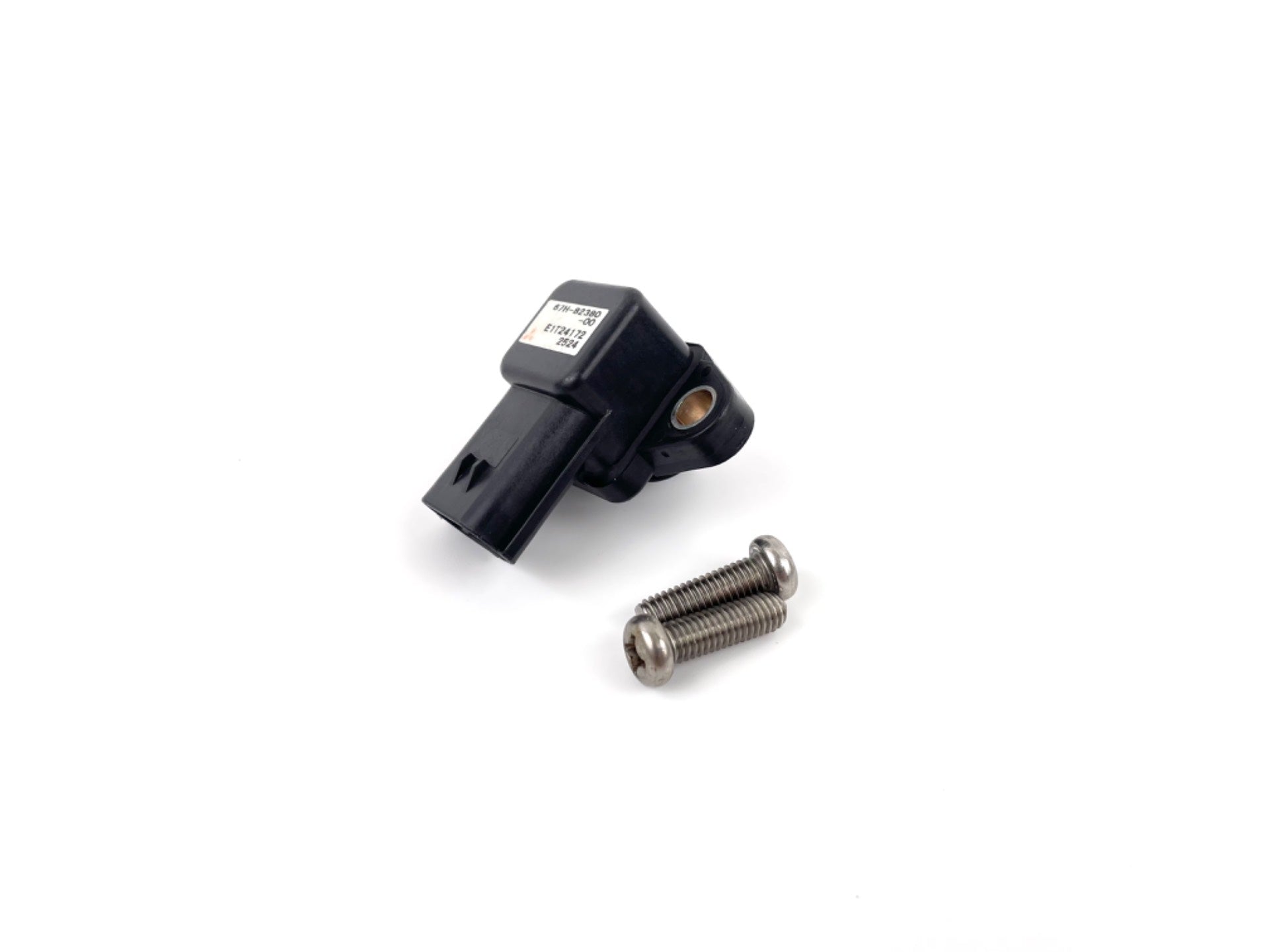 Yamaha Outboard HPDI MAP Pressure Sensor Assembly 67H-82380-00-00