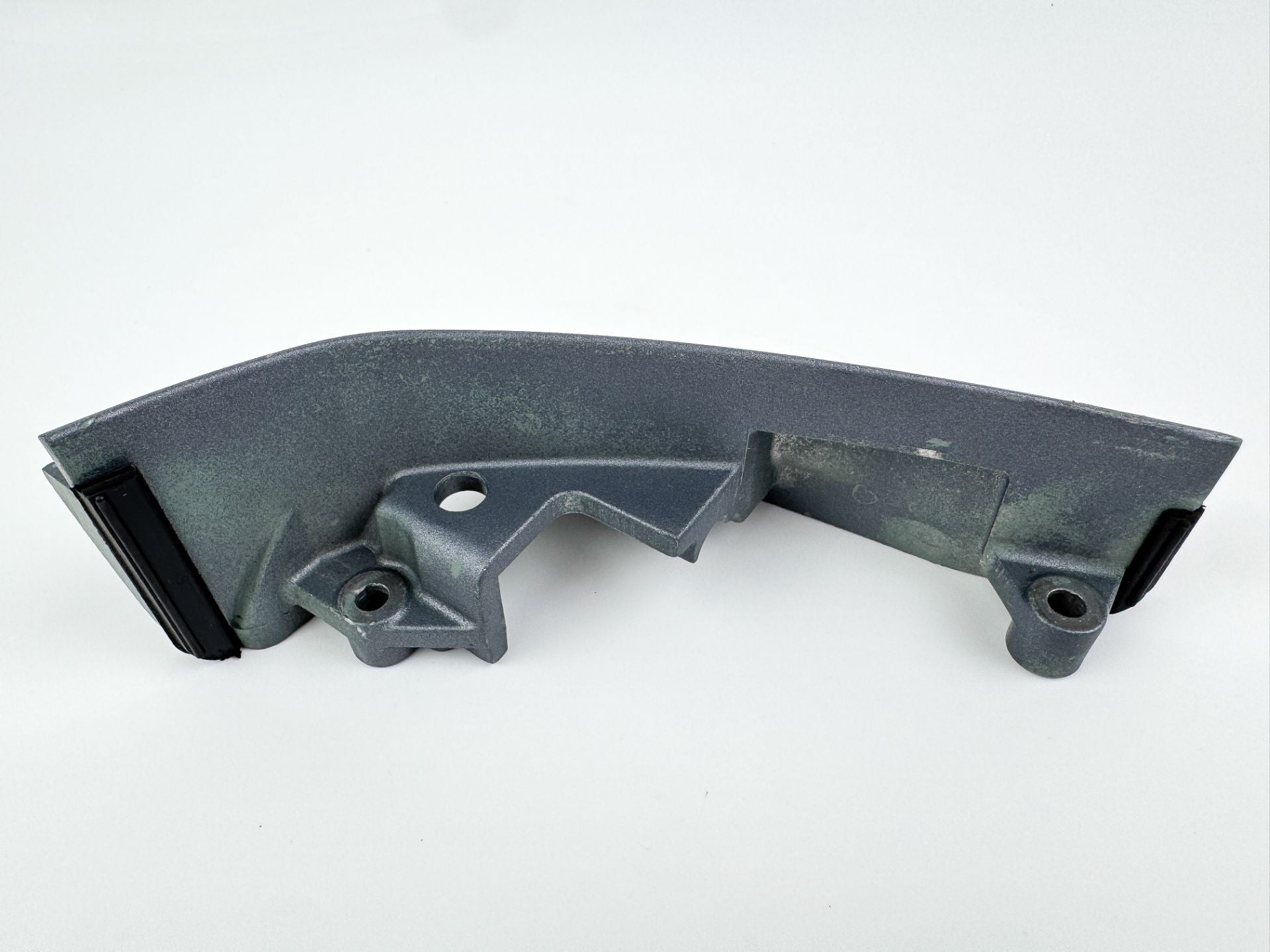 2005 Yamaha 150 HP 4 Stroke Outboard Cable Cover Plate 63P-42738-00-8D OEM