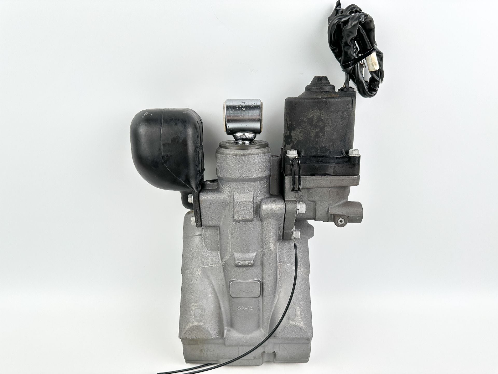 2023 Suzuki 175 HP 4 Stroke Outboard Power Trim Tilt Unit 48000-96J16 OEM