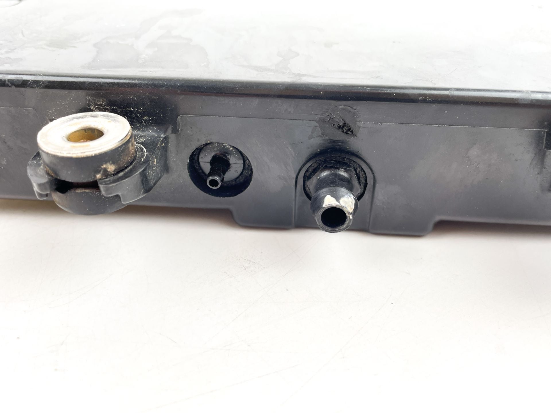 2011 Evinrude 50 HP 2 Stroke Outboard Engine Control Unit ECU 0587128 OEM