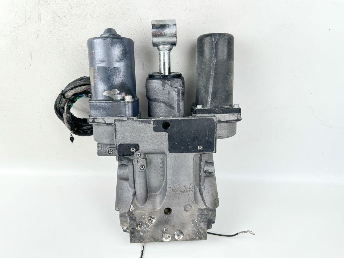 Yamaha V8 F 300 350 HP Outboard Power Trim Tilt Unit 6AW-43800-05-00