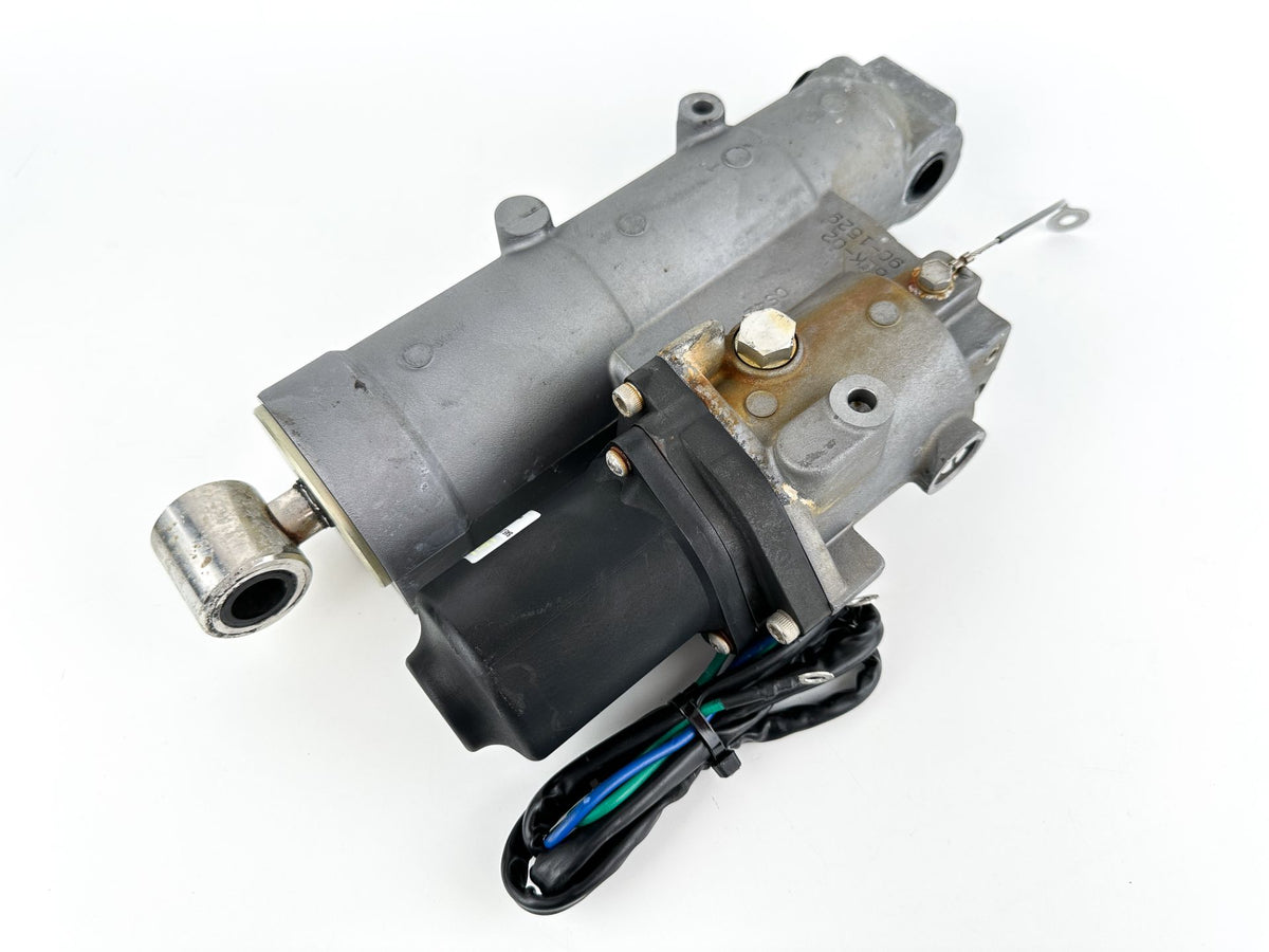 2019 Yamaha 115 HP 4 Stroke Outboard Power Trim Tilt Unit 6EK-43800-02-00 OEM