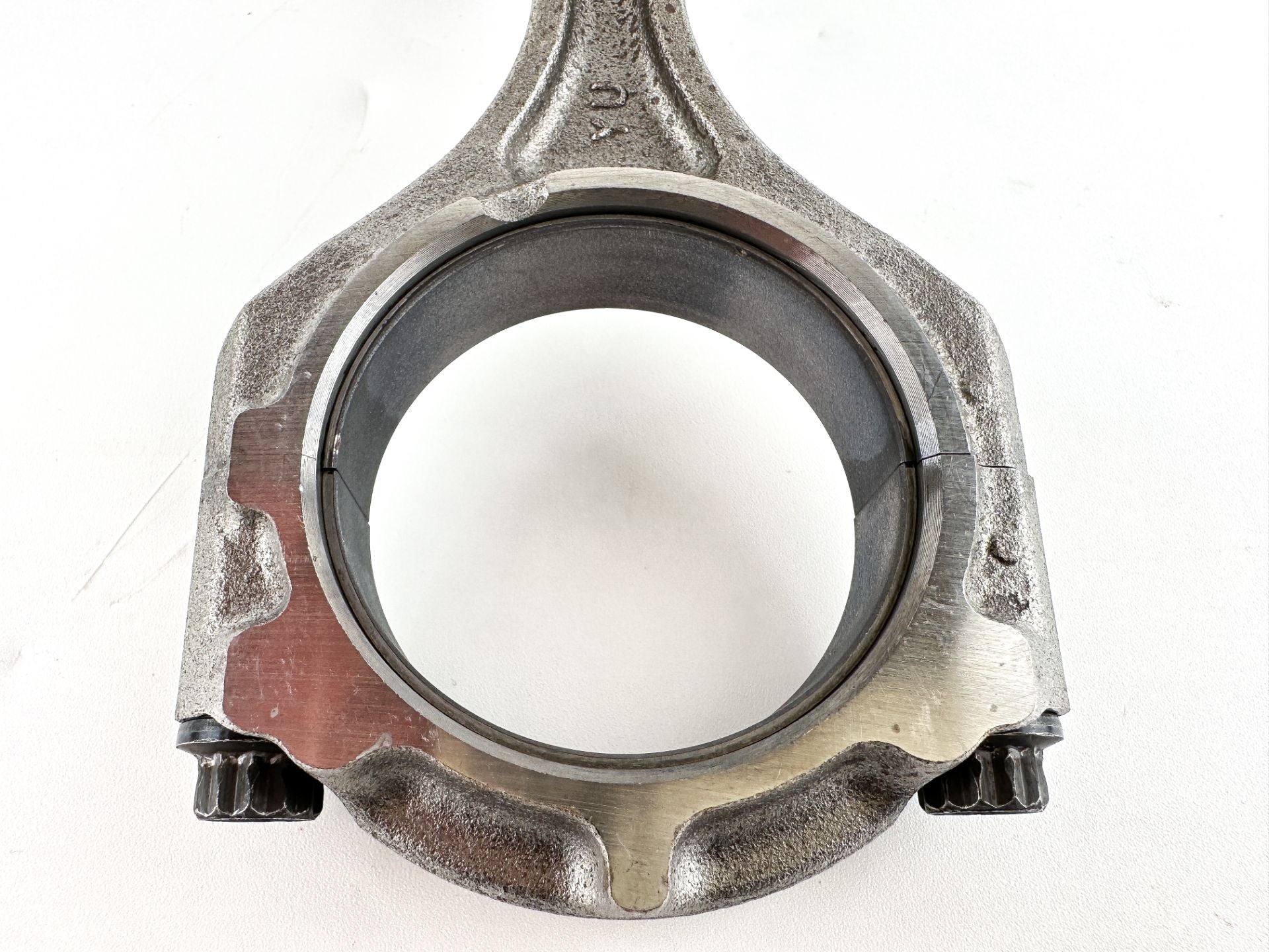 2022 Yamaha 200 HP 4 Stroke Outboard Piston & Connecting Rod Set 6CB-W1165-10-00 OEM